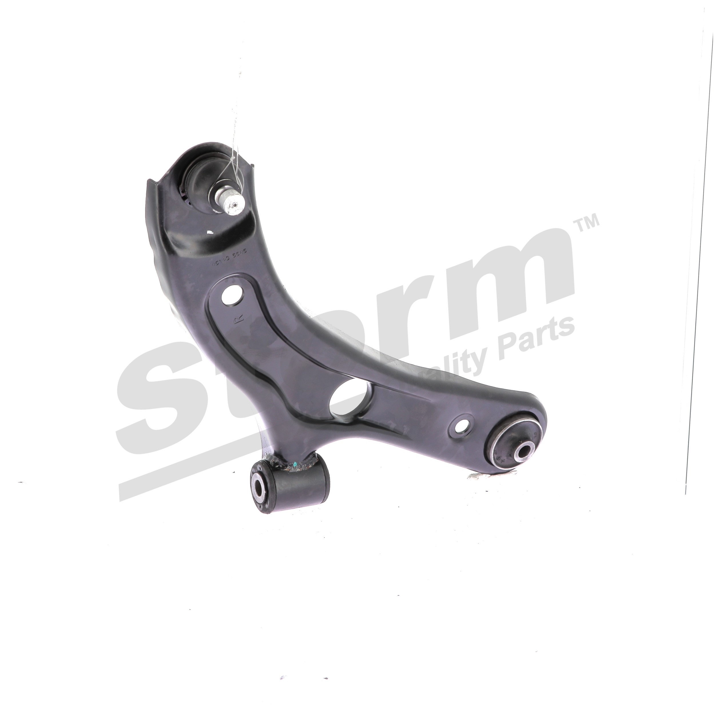 Querlenker 127051 STORM QUALITY PARTS 45201-72K01-000 Querlenker 127051 STORM QUALITY PARTS 4520172K01000 OPEL