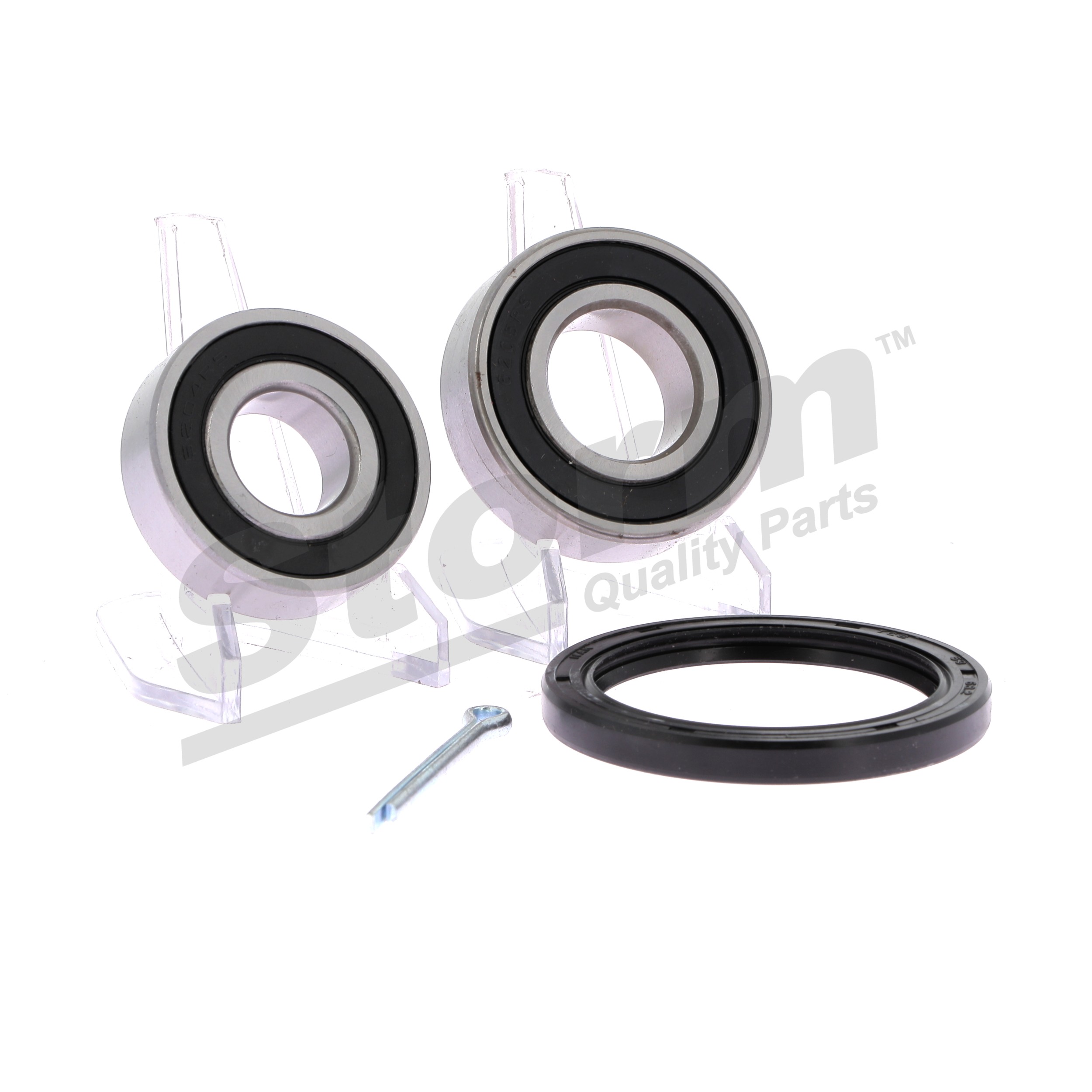 Hjullager 127066 STORM QUALITY PARTS 09262A-20076 DAEWOO
