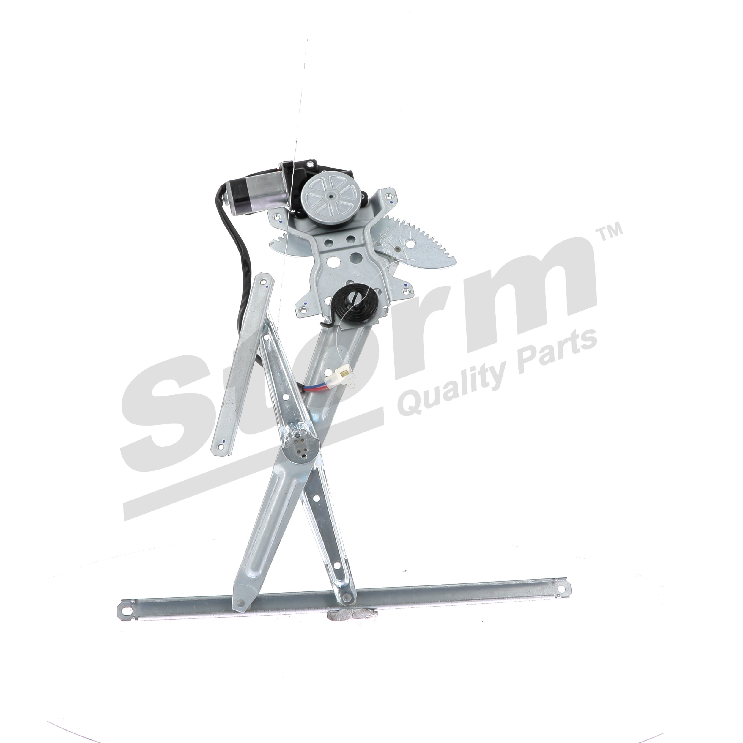 STORM QUALITY PARTS 130476 Ikkunahissi — Toyota LAND CRUISER 80 _J8_ 4.2 D (HZJ80, HZJ81) 135 hv 1993 1H-Z Diesel STORM QUALITY PARTS 130476 Lasinnostin Toyota Land Cruiser 80 4.2 D (HZJ80, HZJ81) 135 hv Diesel hinta
