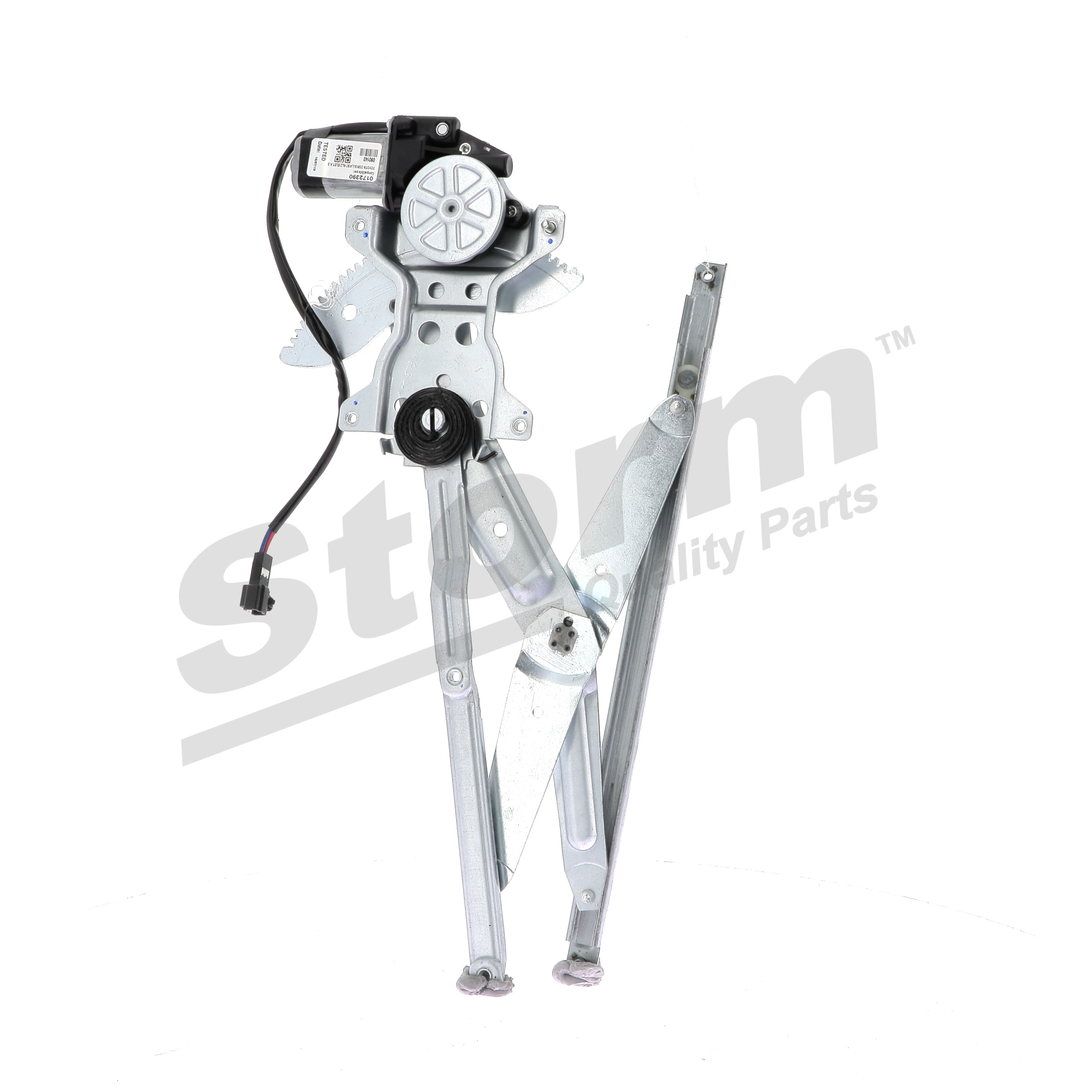 STORM QUALITY PARTS 131079 γνήσια Γρύλος παραθύρου Toyota Corolla E11 Combi κόστος