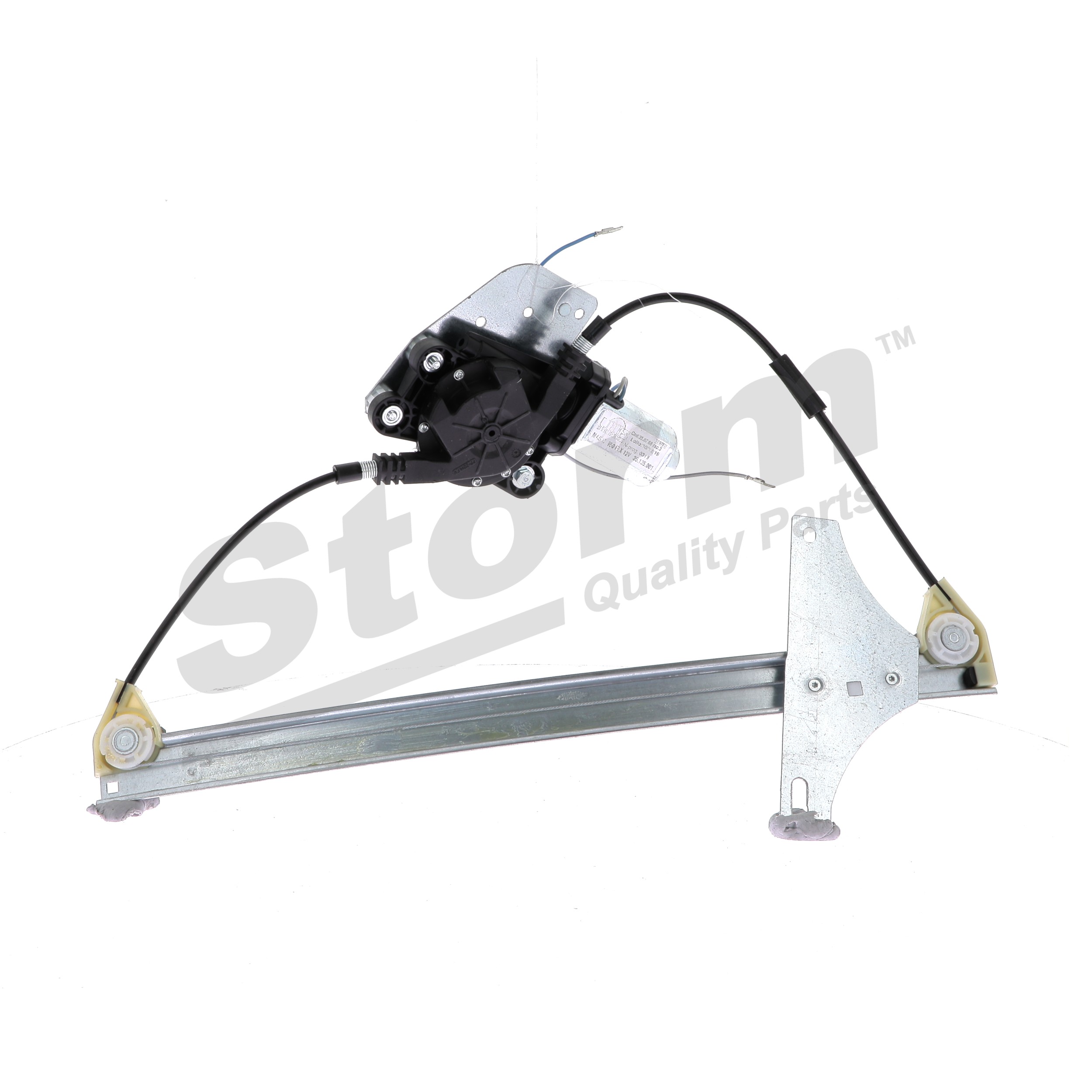 STORM QUALITY PARTS 131272 Mécanisme lève-vitre électrique pour Toyota CARINA E _T19_ 2.0 GTi 158 CV 1992 3S-GE Essence STORM QUALITY PARTS 131272 Lève-vitre électrique Toyota Carina E 2.0 GTi 158 CV Essence prix