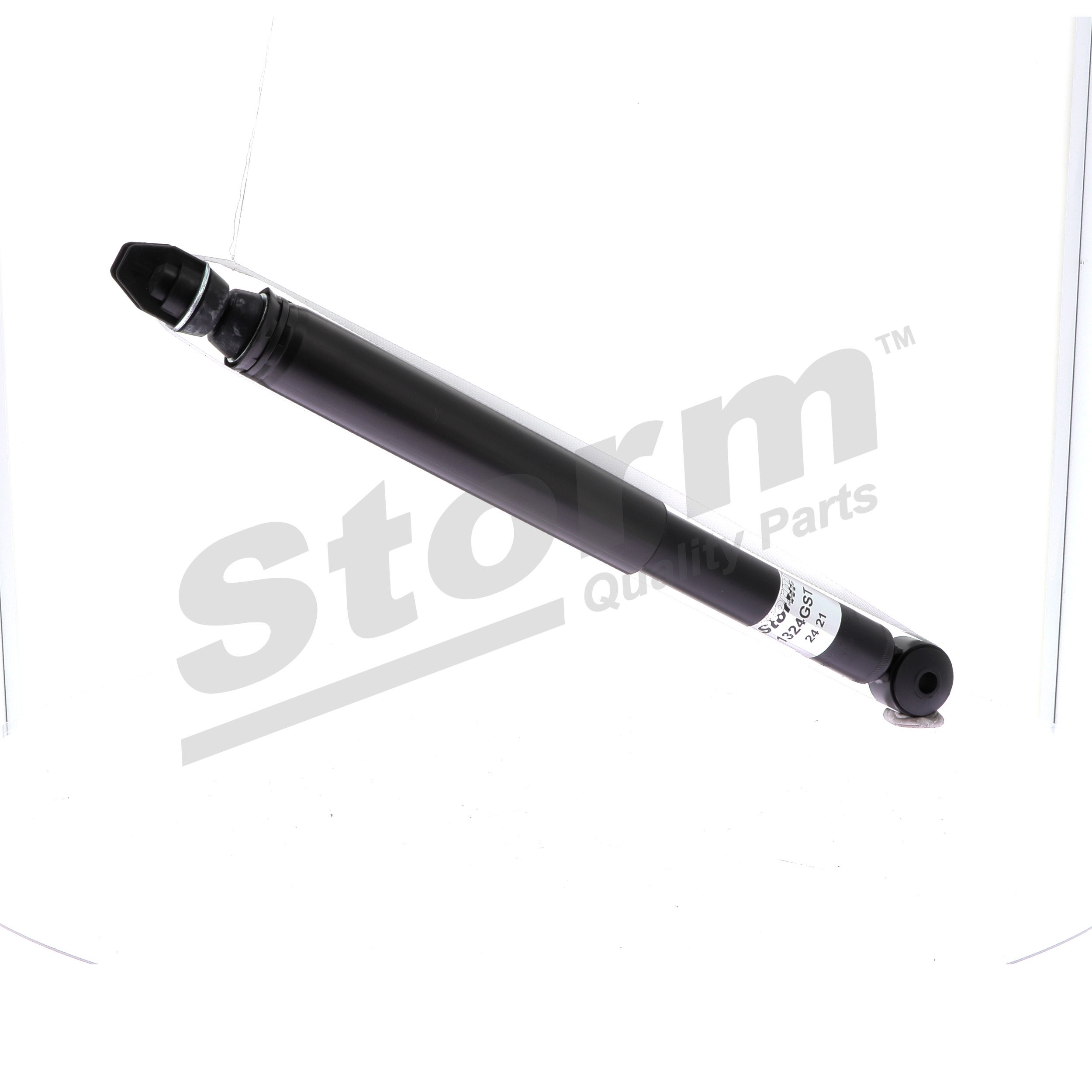 Støddæmper 1324G STORM QUALITY PARTS 8200792803 Støddæmper 1324G STORM QUALITY PARTS 8200792803 RENAULT