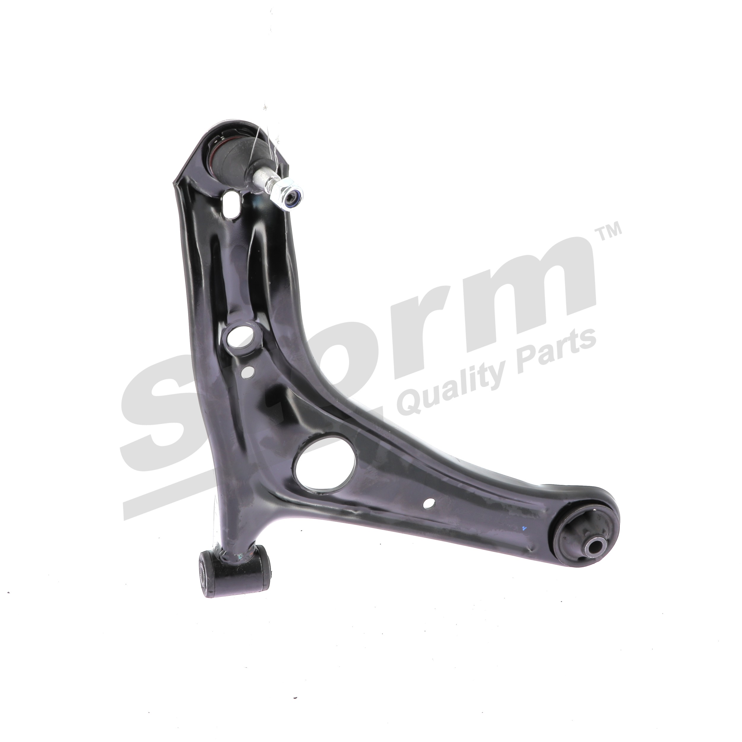 Tukivarsi 134051 STORM QUALITY PARTS 48068-19175 Tukivarsi 134051 STORM QUALITY PARTS 4806819175 PEUGEOT