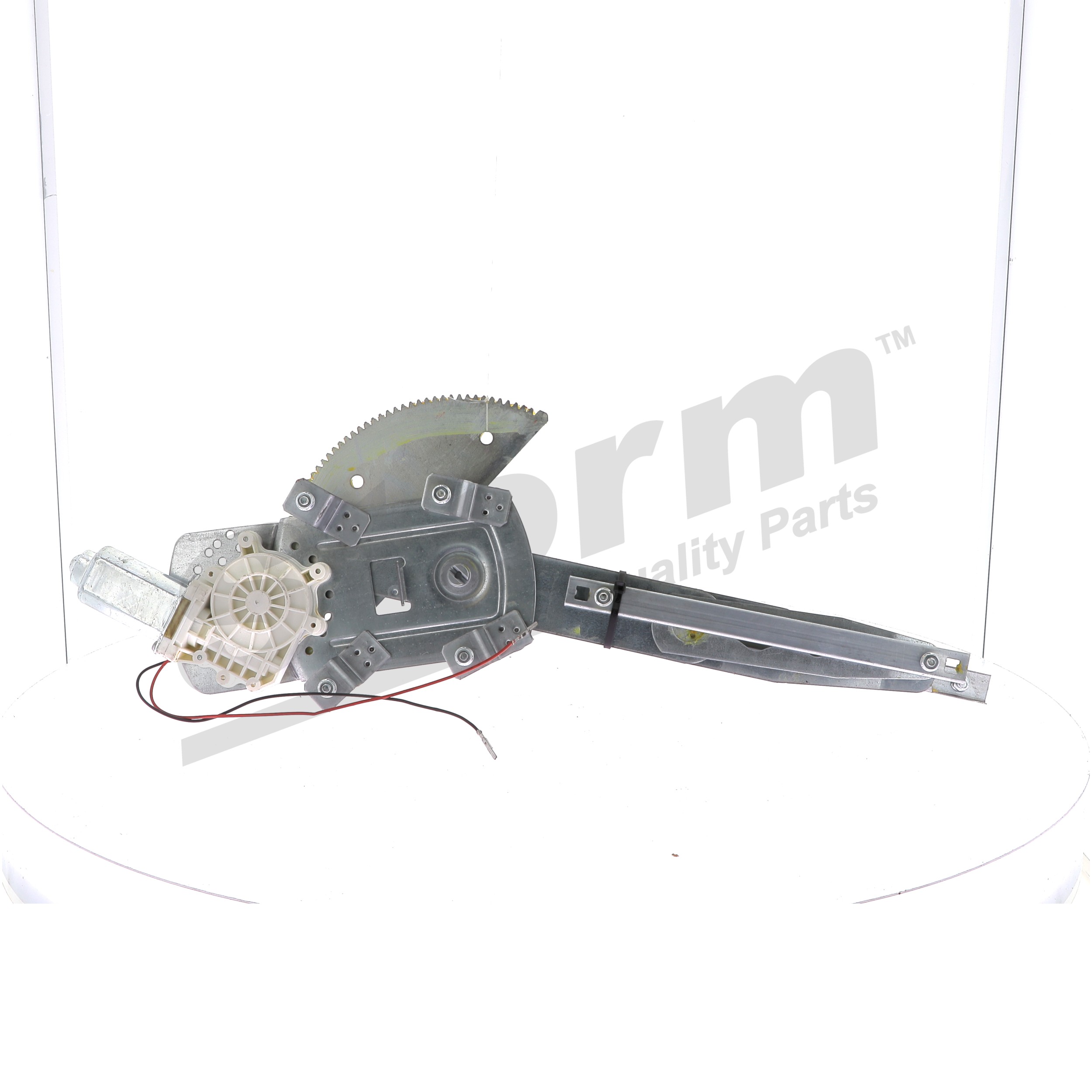 Alzacristallo 134074 STORM QUALITY PARTS 8571052030 TOYOTA