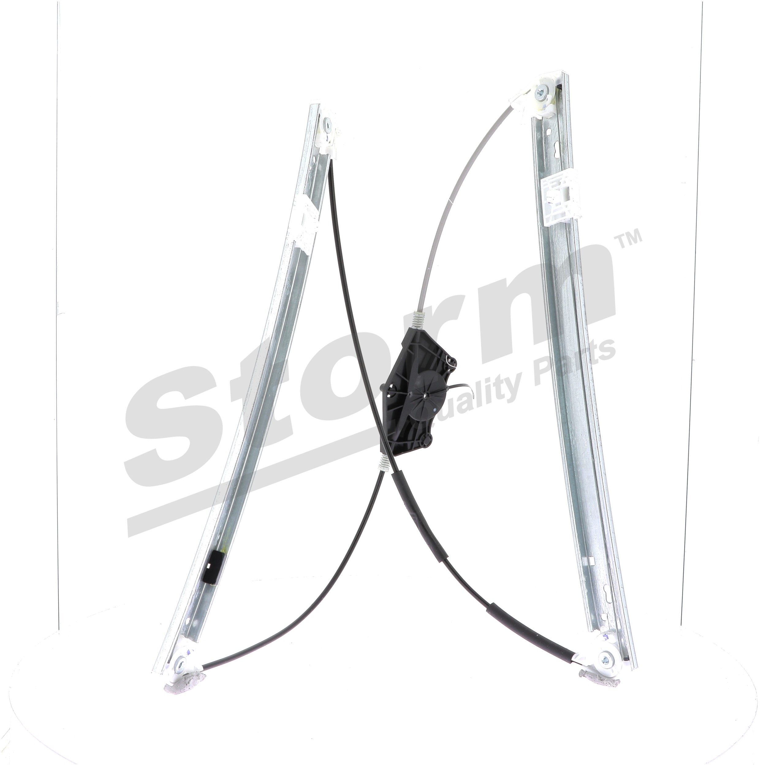 STORM QUALITY PARTS 134973 Raamopener voor Volkswagen Touareg CR7 3.0 TDI 4motion 286 Pk 2019 DENA Diesel STORM QUALITY PARTS 134973 Raammechanisme VW Touareg CR 3.0 TDI 4motion 286 Pk Diesel prijs