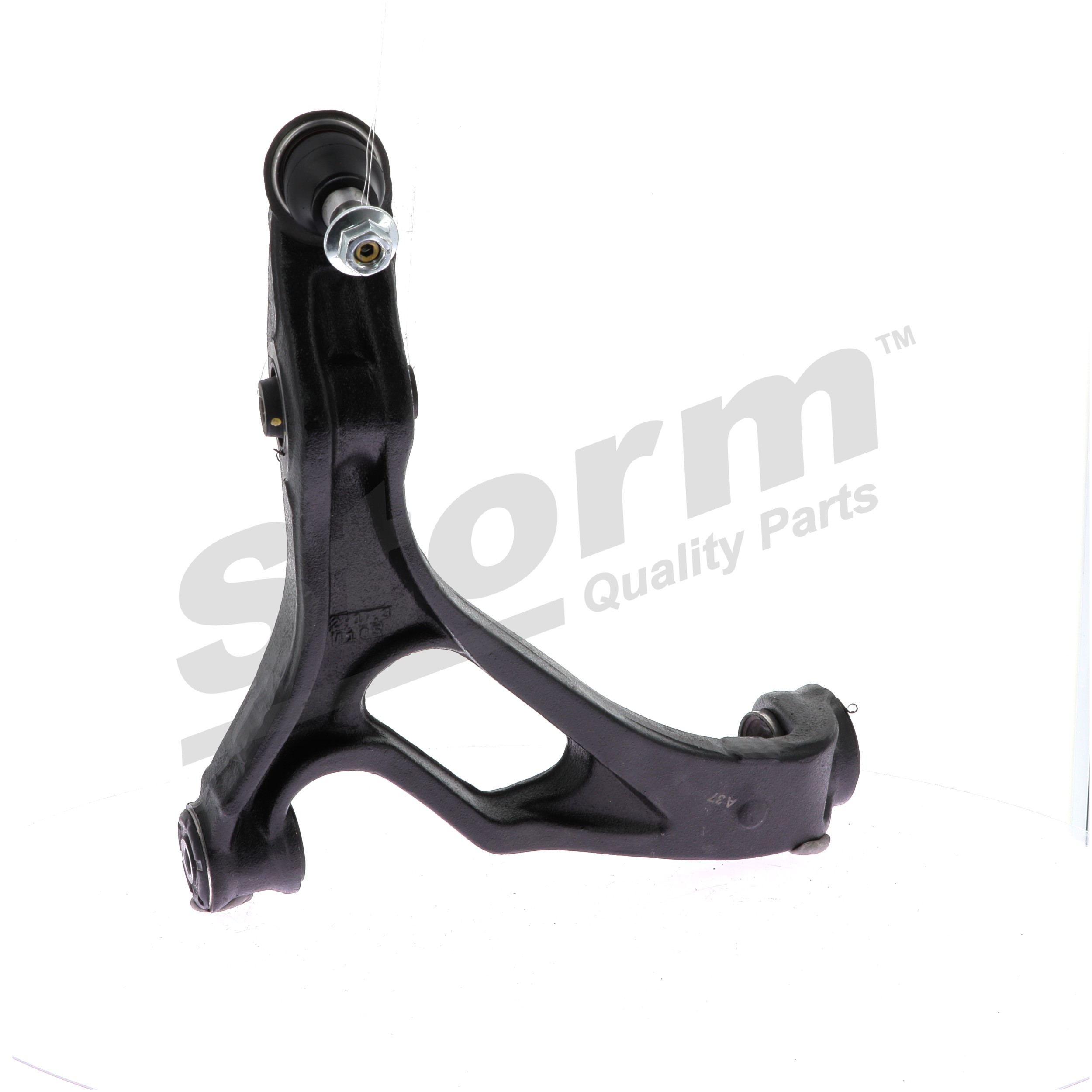 Suspension arm 134981 STORM QUALITY PARTS 7L8 407 021 TOYOTA