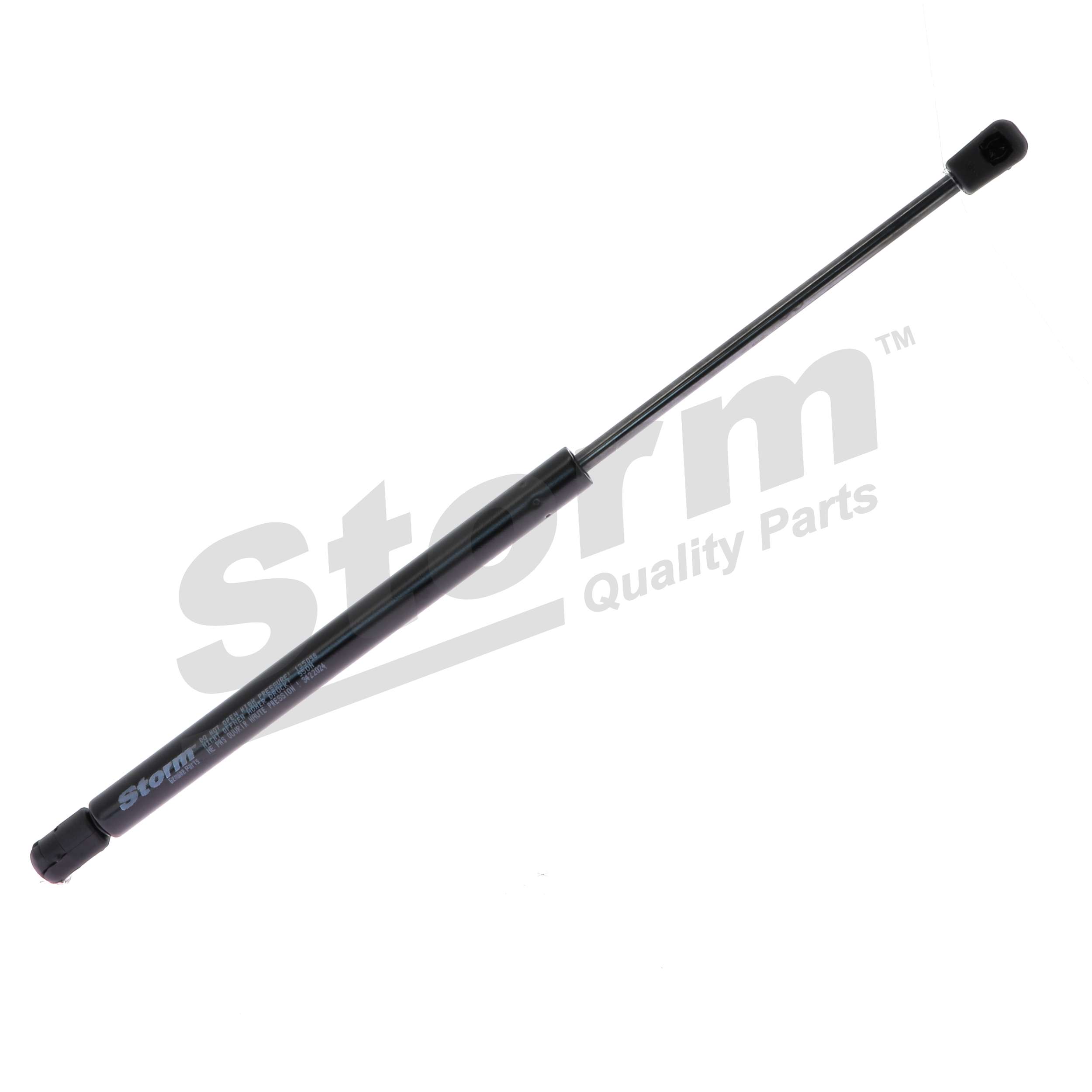 STORM QUALITY PARTS 135098 Gázrugó, csomag- / poggyásztér VW Golf 6 Cabrio 1.4 TSI 160 LE Benzin árak