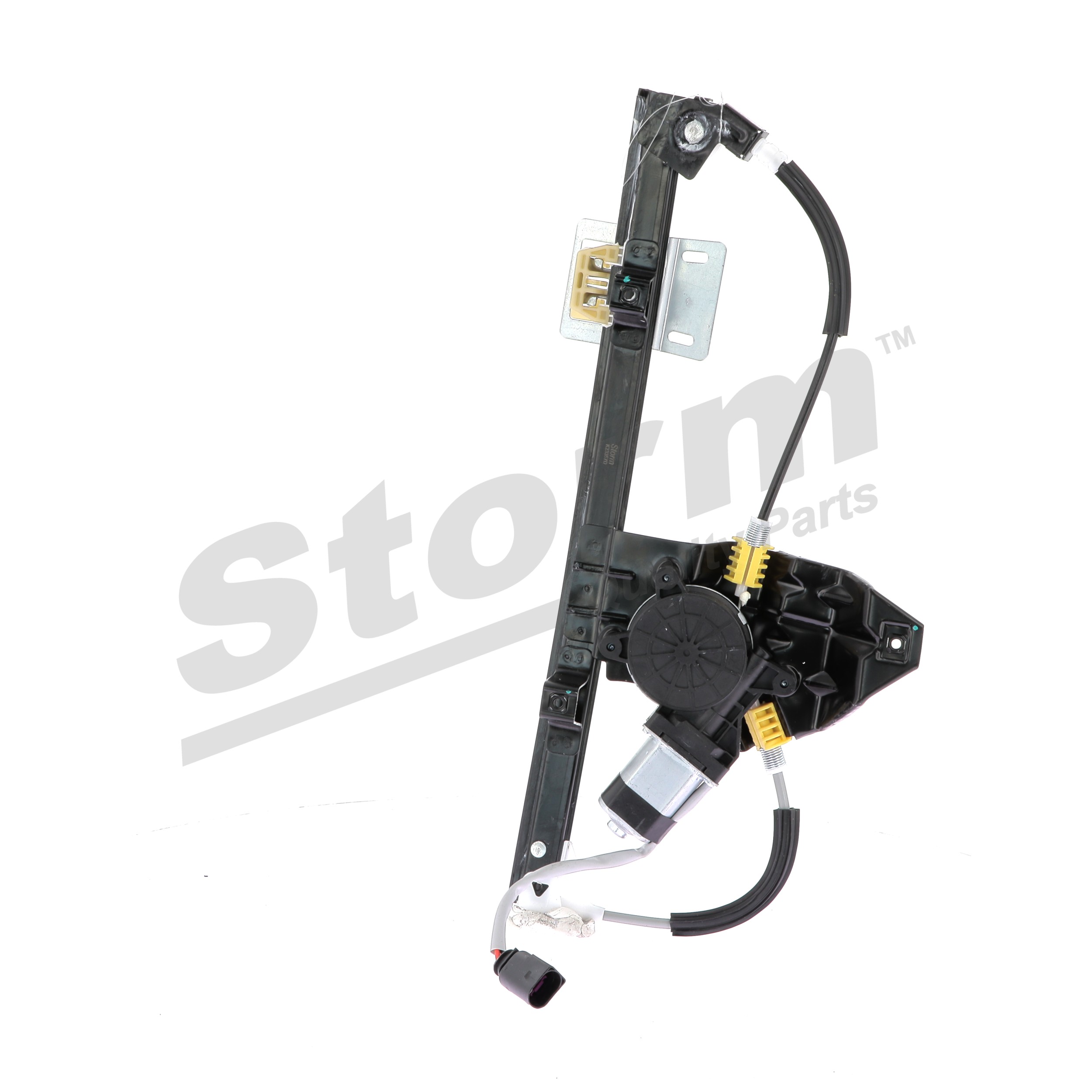 Rudehejs 136072 STORM QUALITY PARTS CVH101201 LAND ROVER