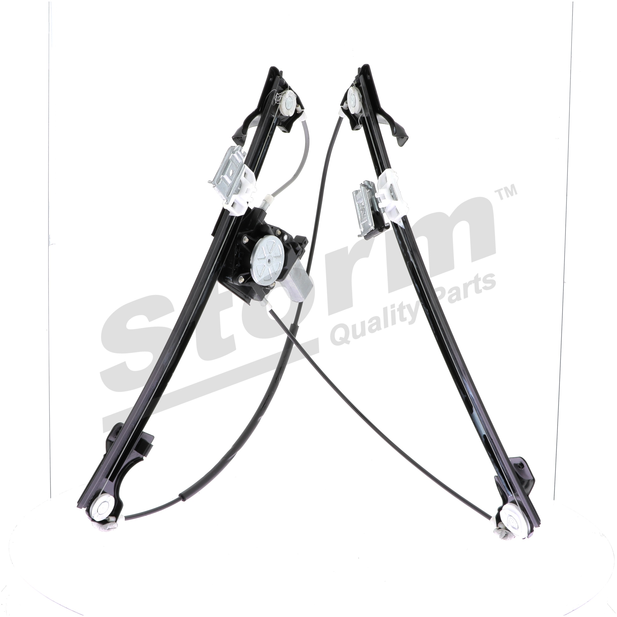 Rudehejs 136076 STORM QUALITY PARTS LR006371 FORD