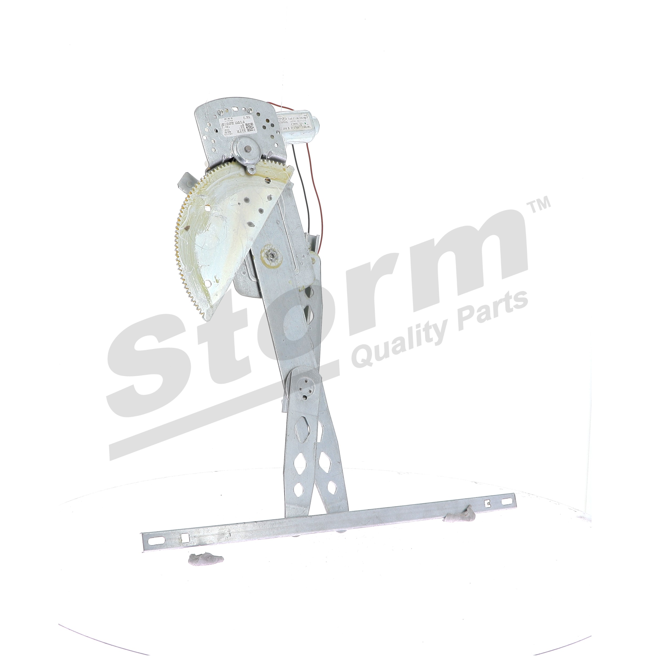 STORM QUALITY PARTS 136178 Fensterheber-Reparatursatz Land Rover Discovery 1 2.5 TDI 4x4 113 PS Diesel Kosten