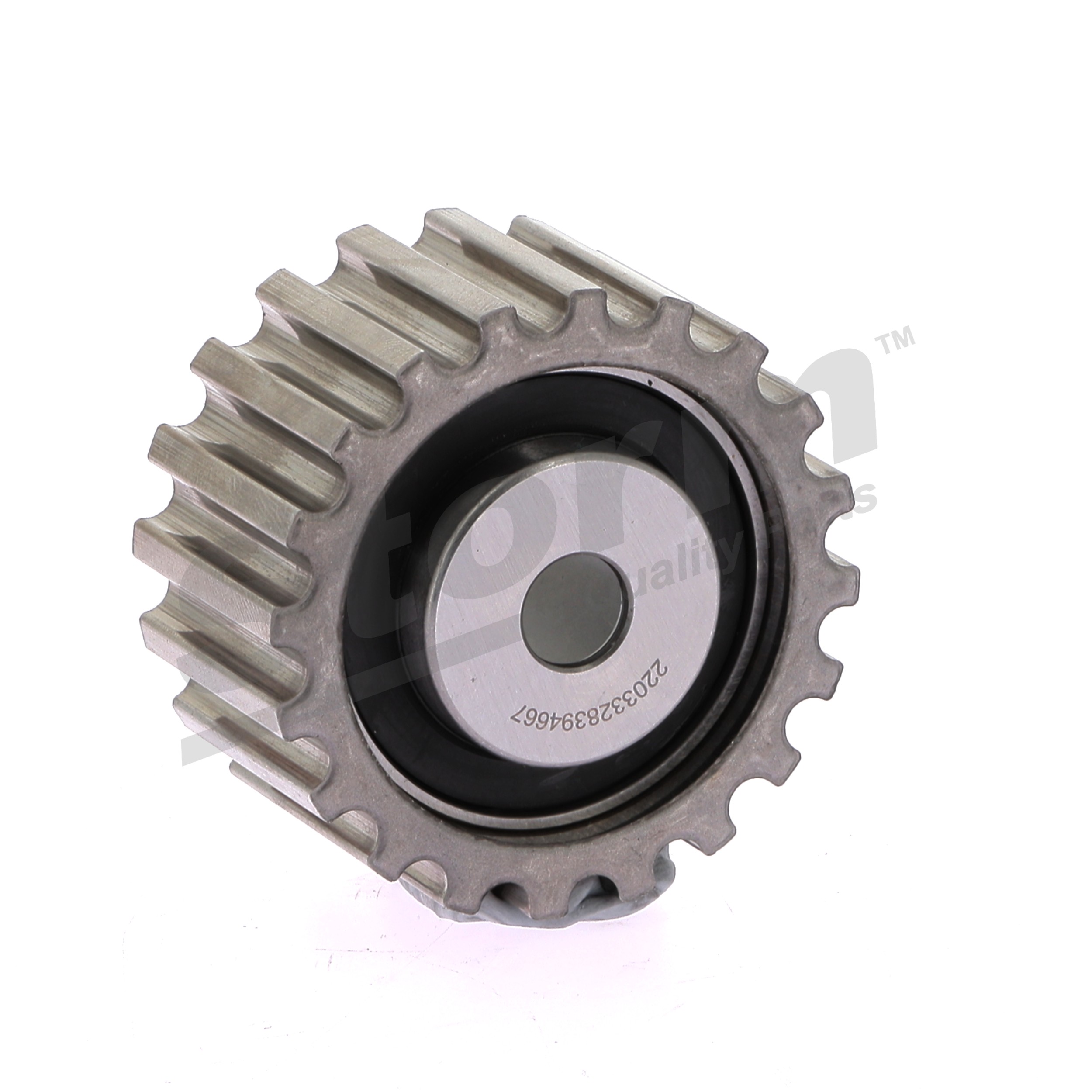 136355 STORM QUALITY PARTS Spännrulle kilrem Nissan