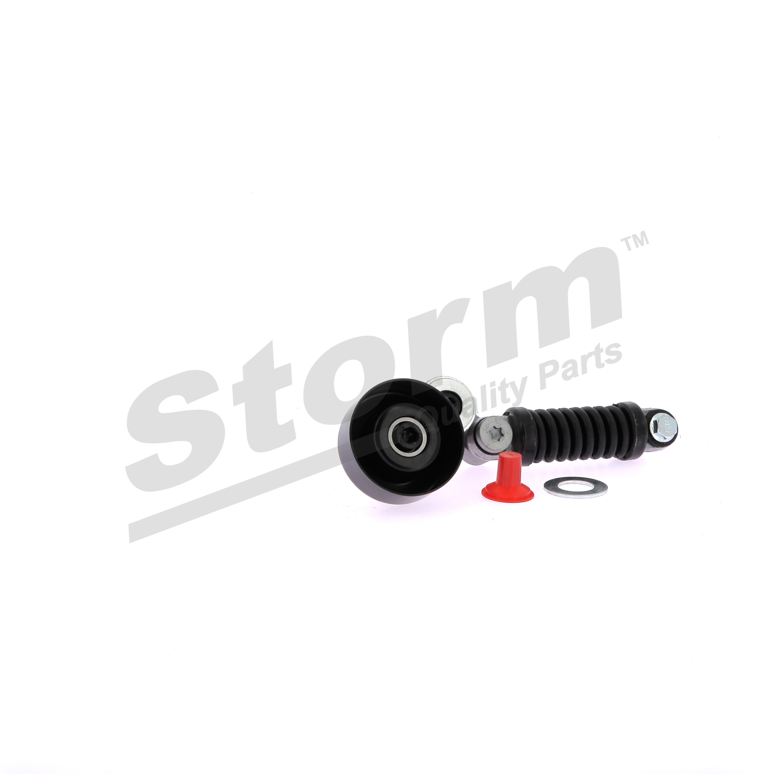 Strammehjul, kilerem 136360 STORM QUALITY PARTS 7700872550 RENAULT