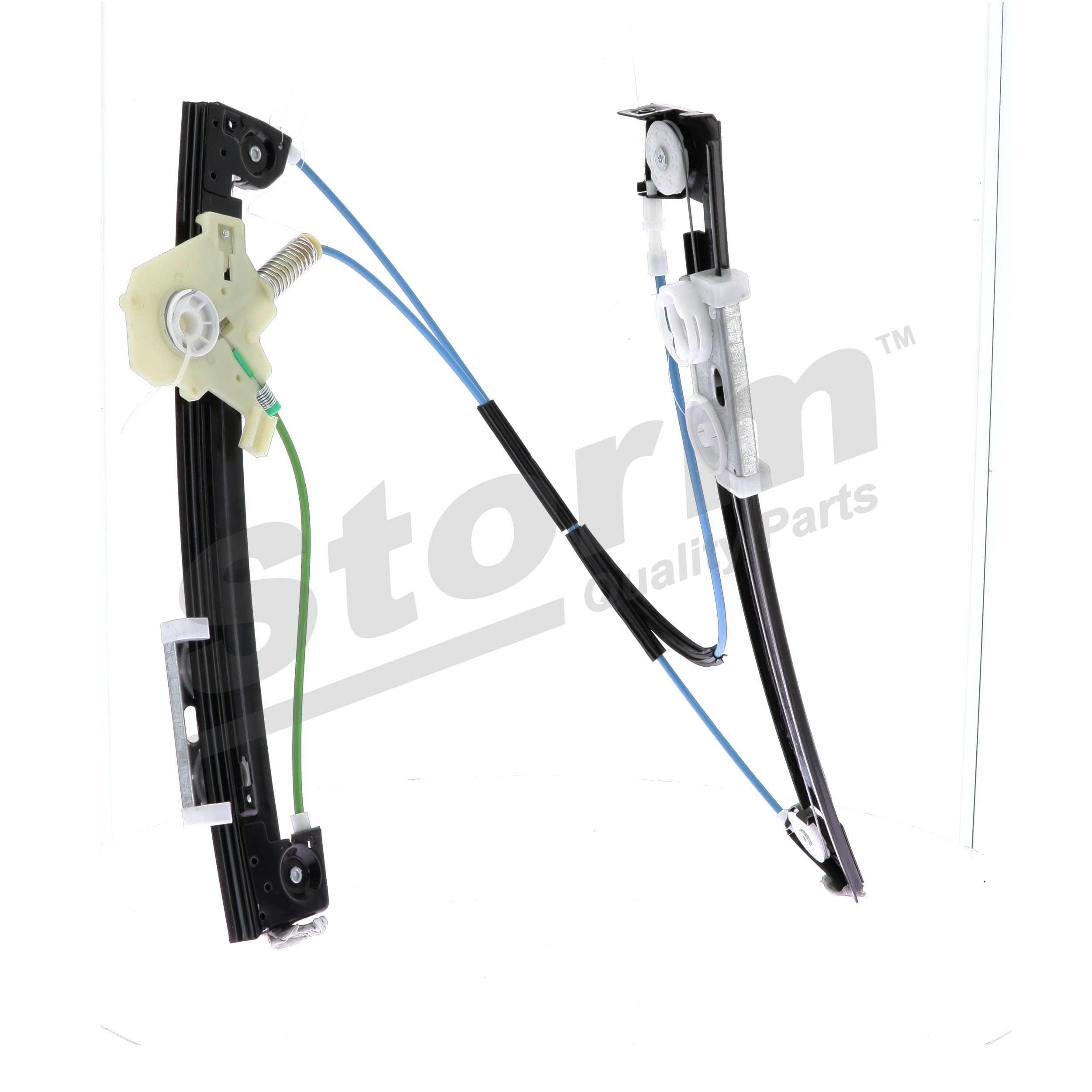 Elevalunas 136868 STORM QUALITY PARTS 7 039 452 MINI