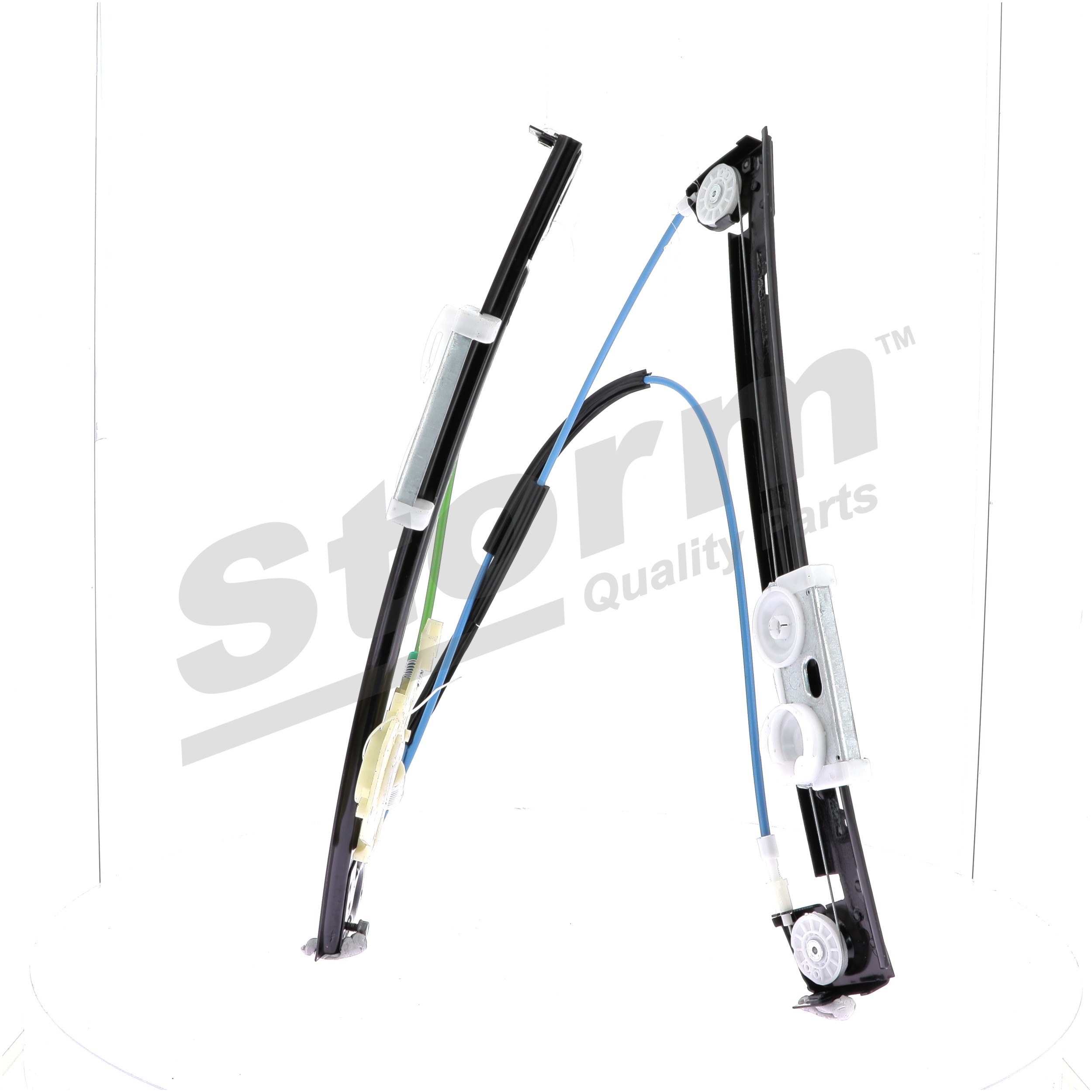 STORM QUALITY PARTS 136869 Fensterheber-Reparatursatz für Mini Schrägheck R50, R53 1.6 John Cooper Works 218 PS 2006 W11 B16 A Otto STORM QUALITY PARTS 136869 Scheibenheber Mini R50 1.6 John Cooper Works 218 PS Benzin Kosten