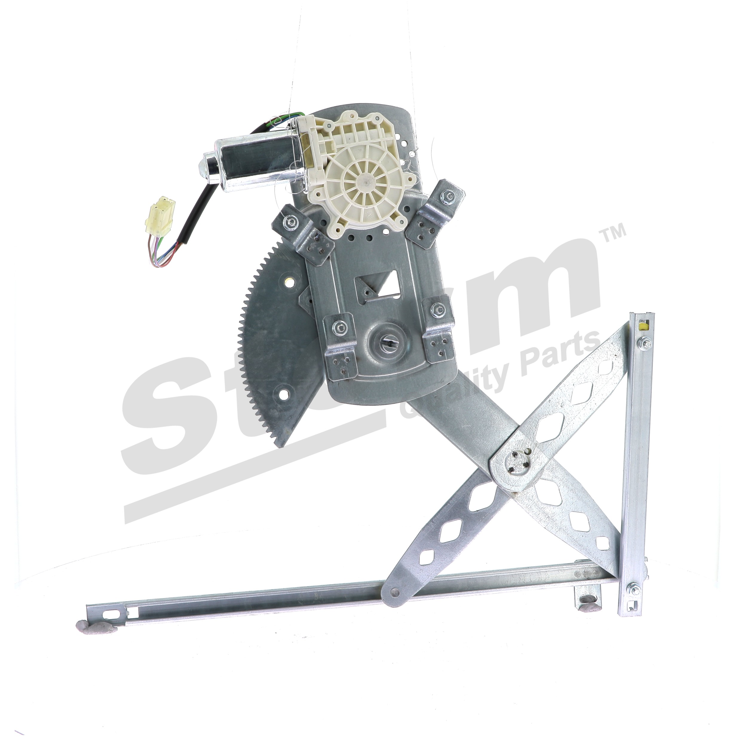 Mechanizmus zdvíhania okna 136879 STORM QUALITY PARTS 72250S04A02 Mechanizmus zdvíhania okna 136879 STORM QUALITY PARTS 72250S04A02 MG