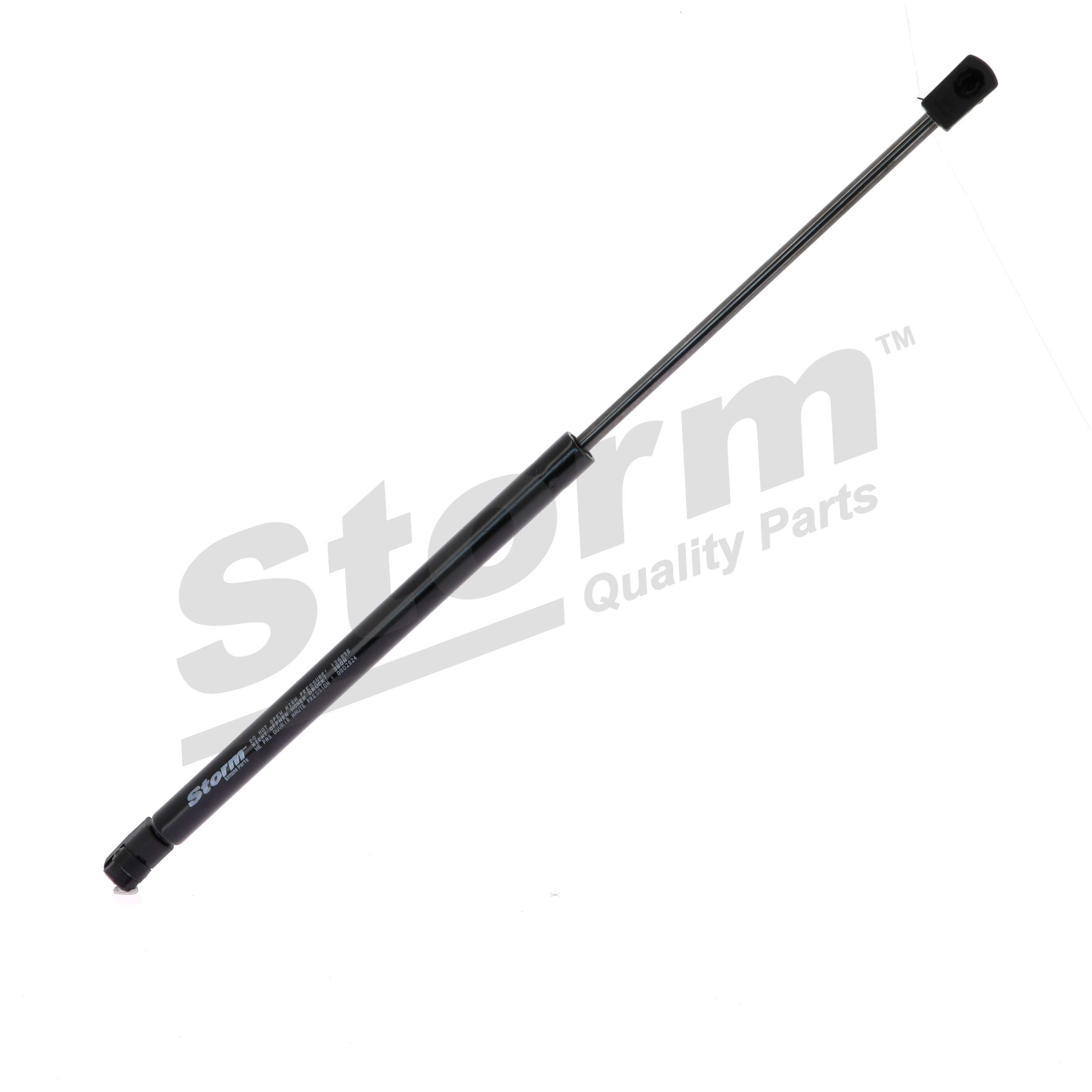 Bagklapsdæmper 136898 STORM QUALITY PARTS 7 148 902 Bagklapsdæmper 136898 STORM QUALITY PARTS 7 148 902 MINI