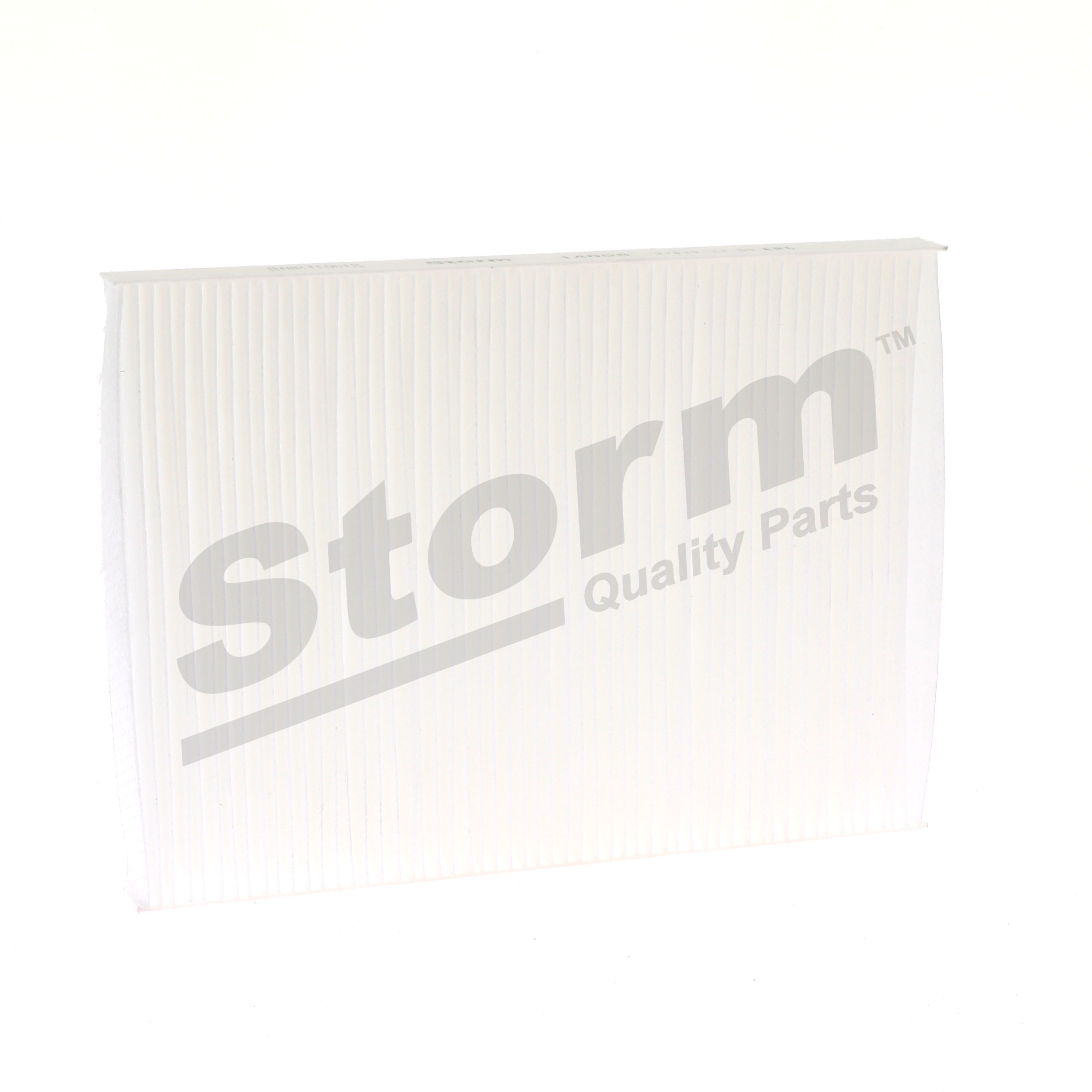 Peľový filter STORM QUALITY PARTS CITROËN 14008