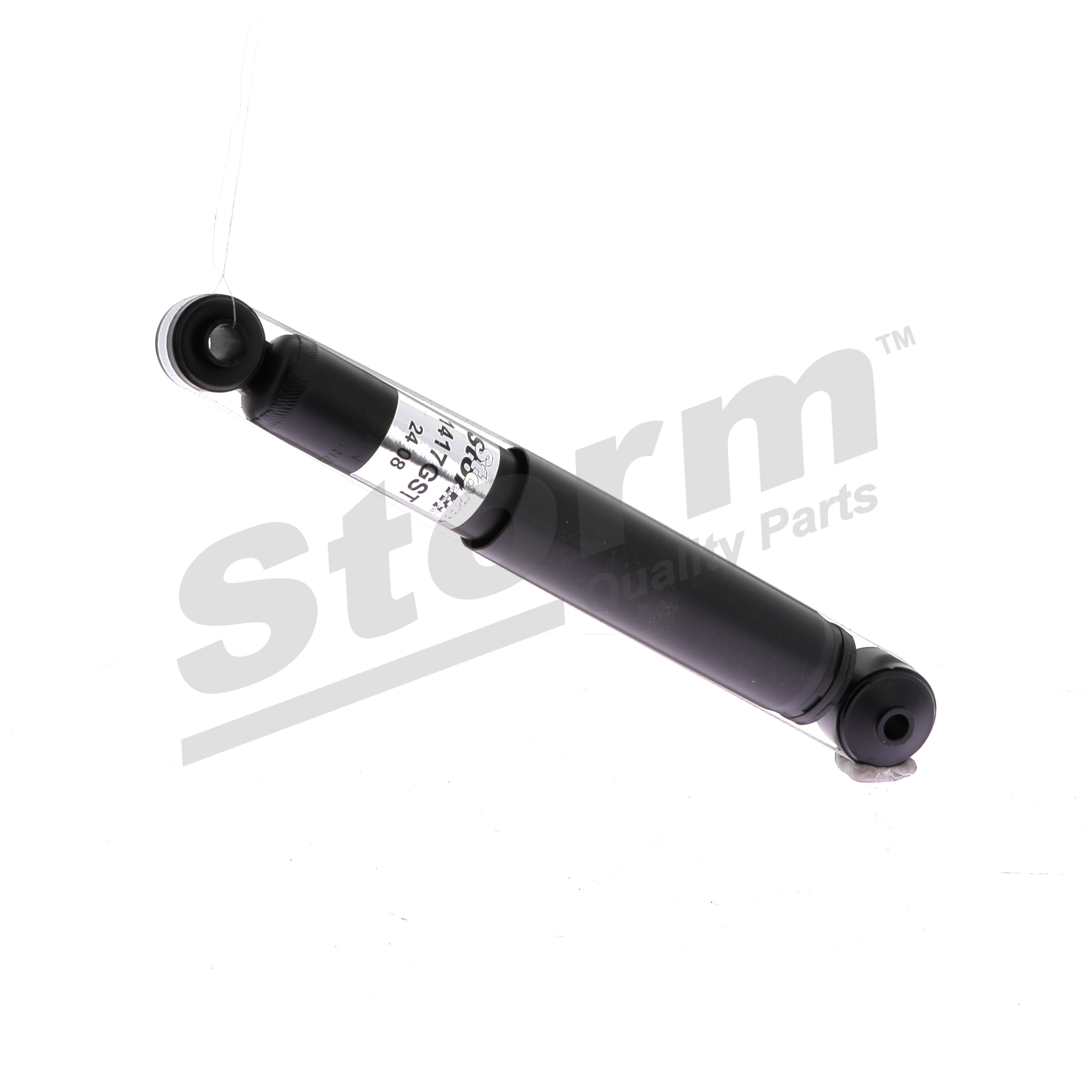 STORM QUALITY PARTS Lengéscsillapító 1417G tapasztalat