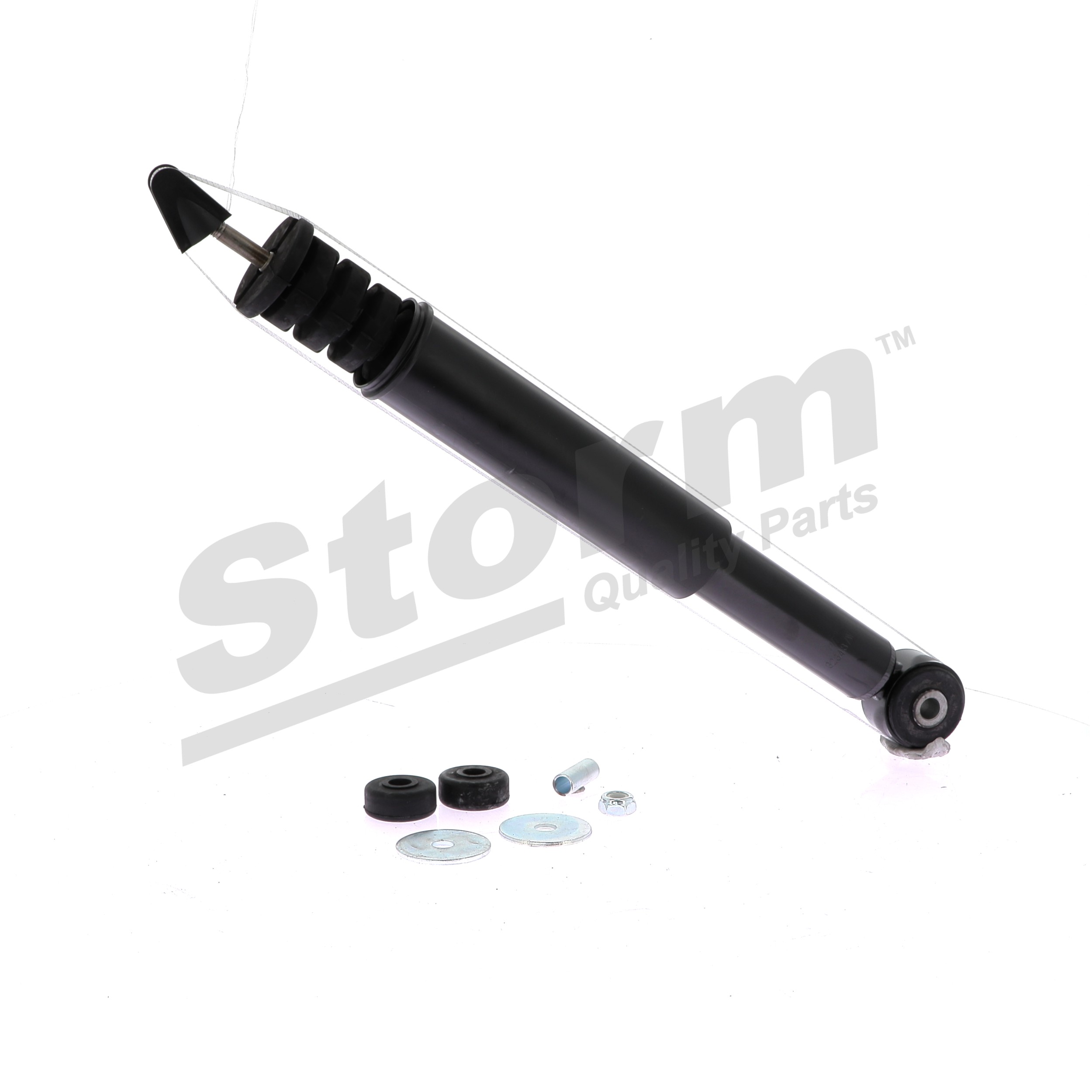 STORM QUALITY PARTS 1422G Amortecedor Renault Twingo 2 1.6 RS 133 cv Gasolina preço