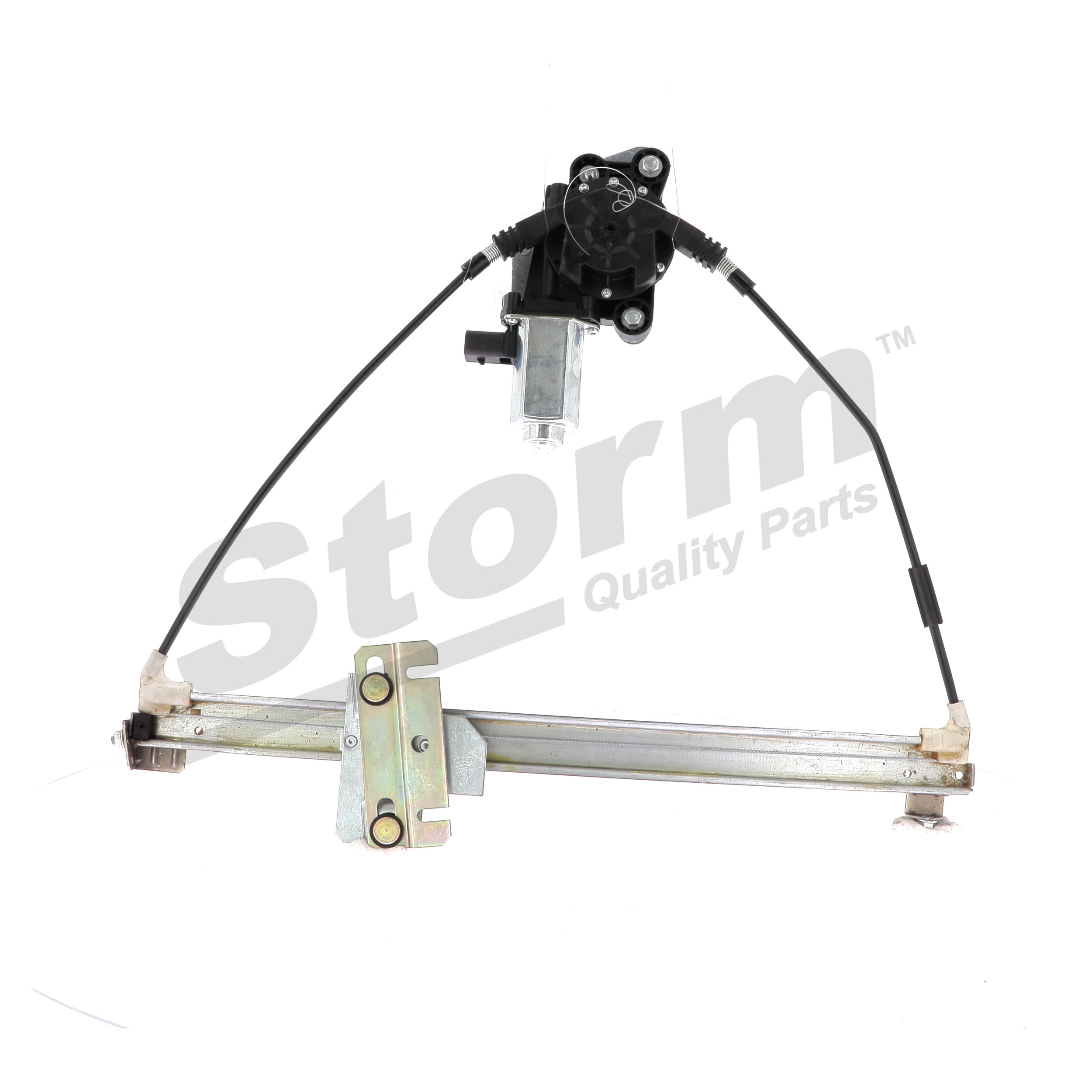 STORM QUALITY PARTS 143175 Ikkunahissi — Alfa Romeo 33 907A 1.4 i.e. 90 hv 1994 AR 30753 Bensiinimoottori STORM QUALITY PARTS 143175 Lasinnostin Alfa Romeo 33 907A 1.4 i.e. 90 hv Bensiini hinta