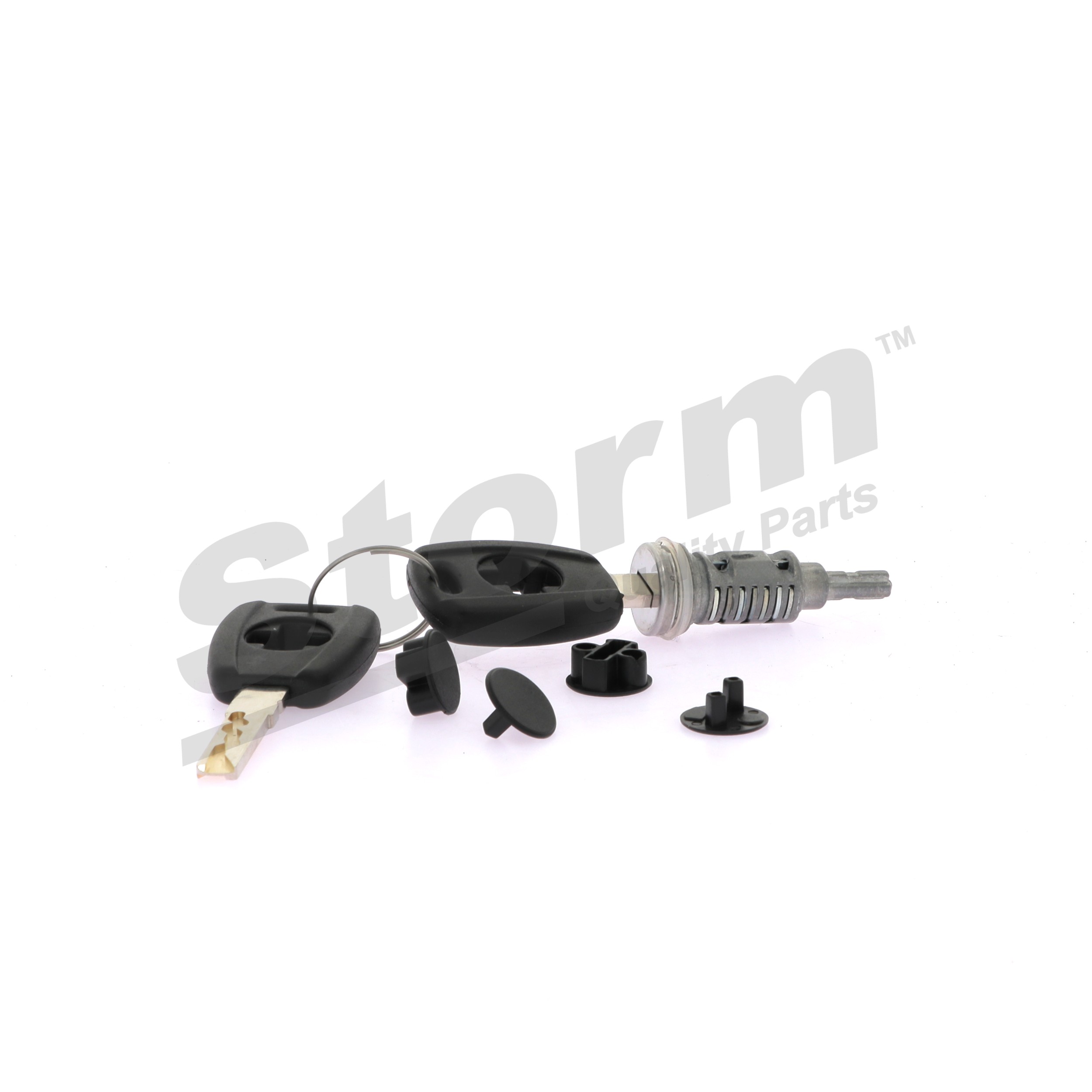 cena Valcová vlożka zámku ALFA ROMEO 14352003 STORM QUALITY PARTS
