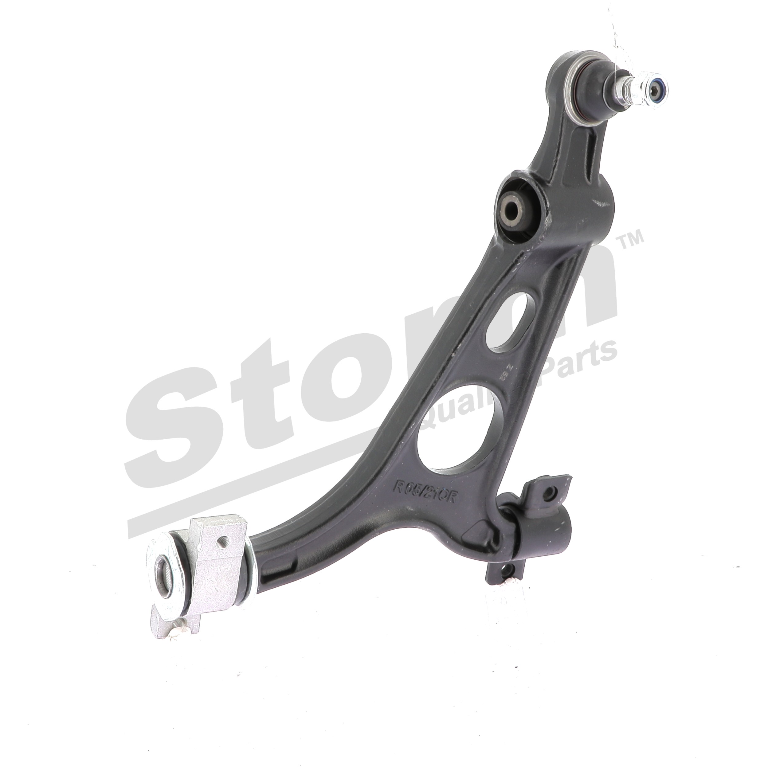 Braço oscilante suspensão da roda STORM QUALITY PARTS ALFA ROMEO 143551