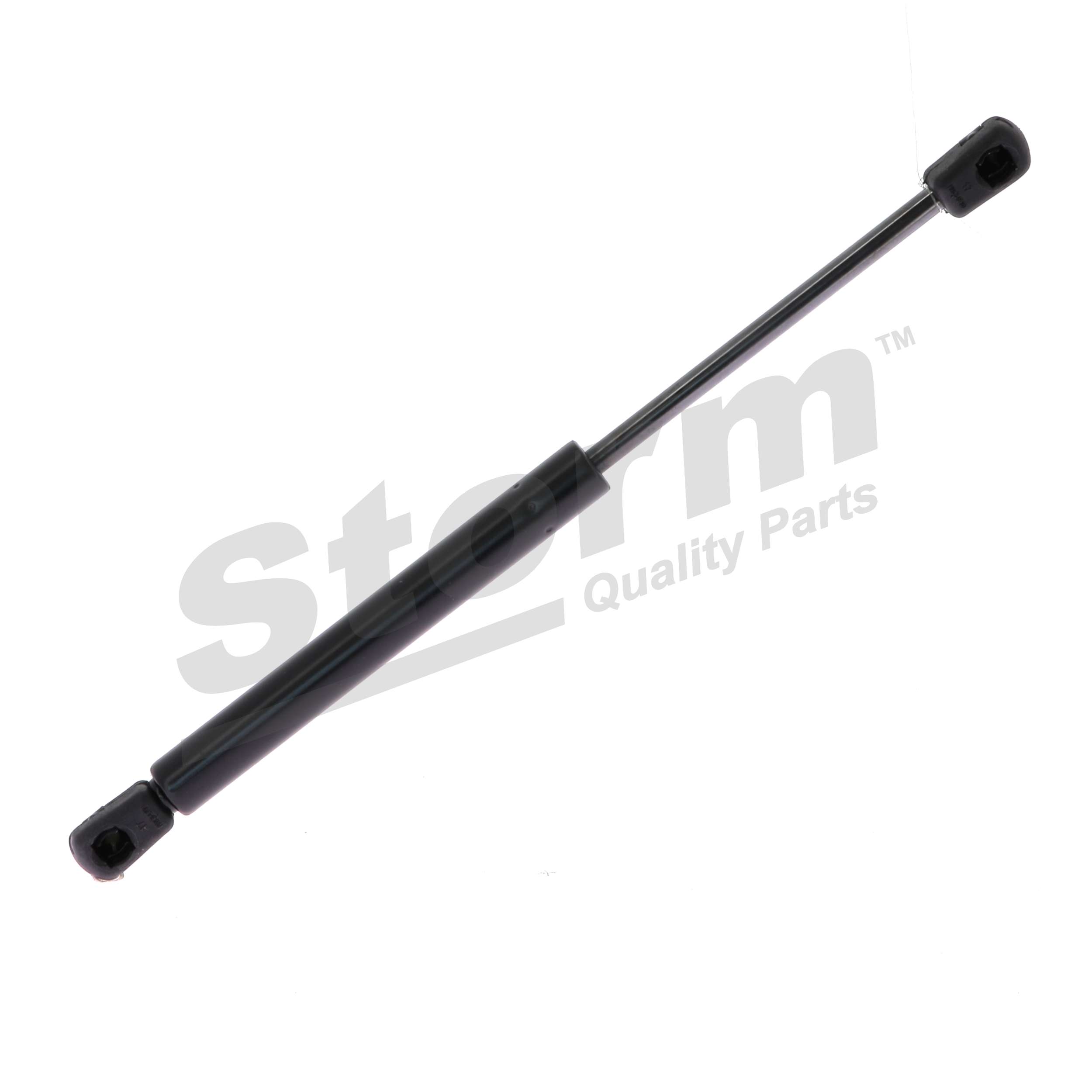 STORM QUALITY PARTS 143597 Stoßdämpfer Heckklappe für Audi A4 Cabrio 8H7, B6, 8HE, B7 RS4 quattro 420 PS 2006 BNS Otto STORM QUALITY PARTS 143597 Kofferraum Stoßdämpfer Audi A4 8h RS4 quattro 420 PS Benzin Kosten