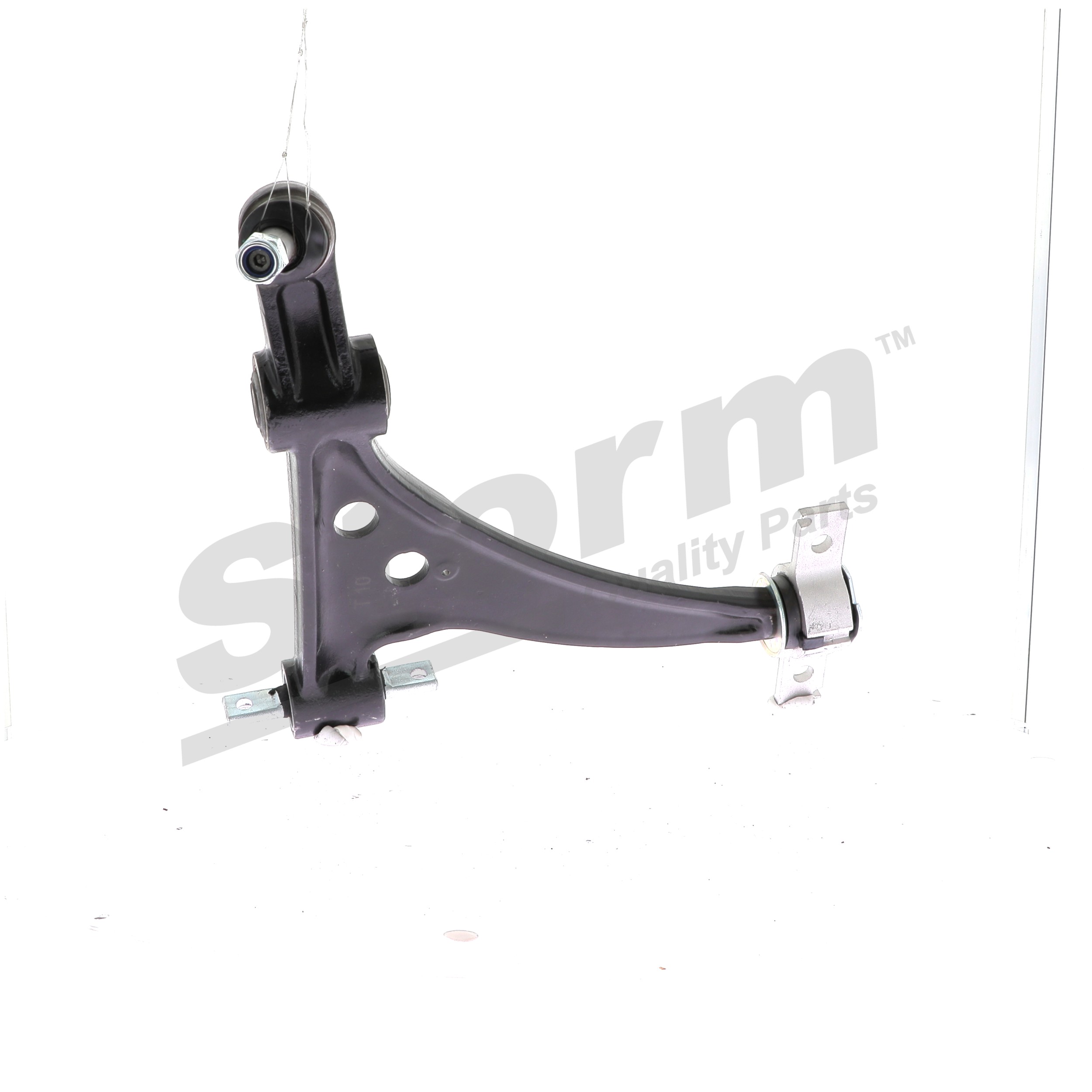 Braço de suspensão STORM QUALITY PARTS ALFA ROMEO 144352