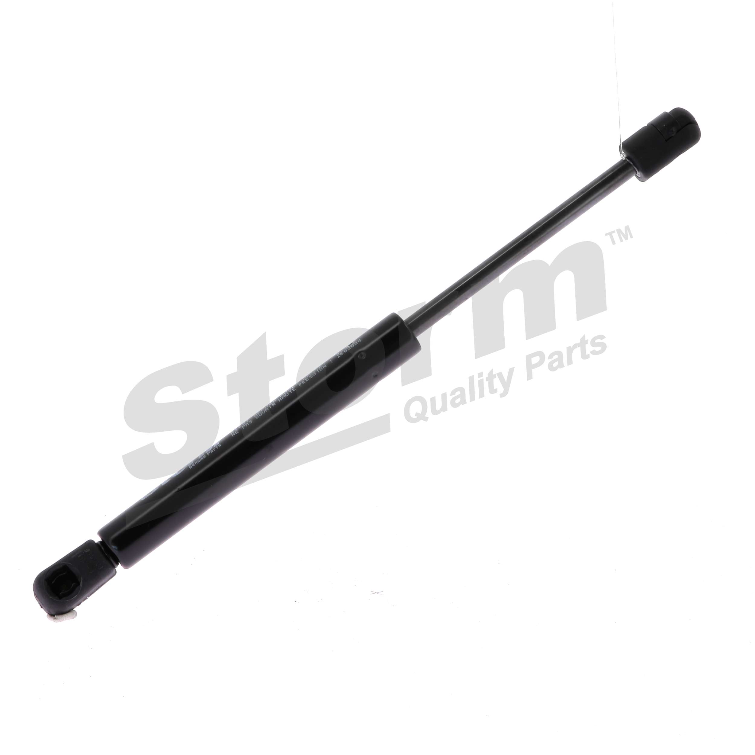 Pneumatická prużina, Batożinový / nákladný priestor 144399 STORM QUALITY PARTS 60 622 4240 Pneumatická prużina, Batożinový / nákladný priestor 144399 STORM QUALITY PARTS 606224240 ALFA ROMEO