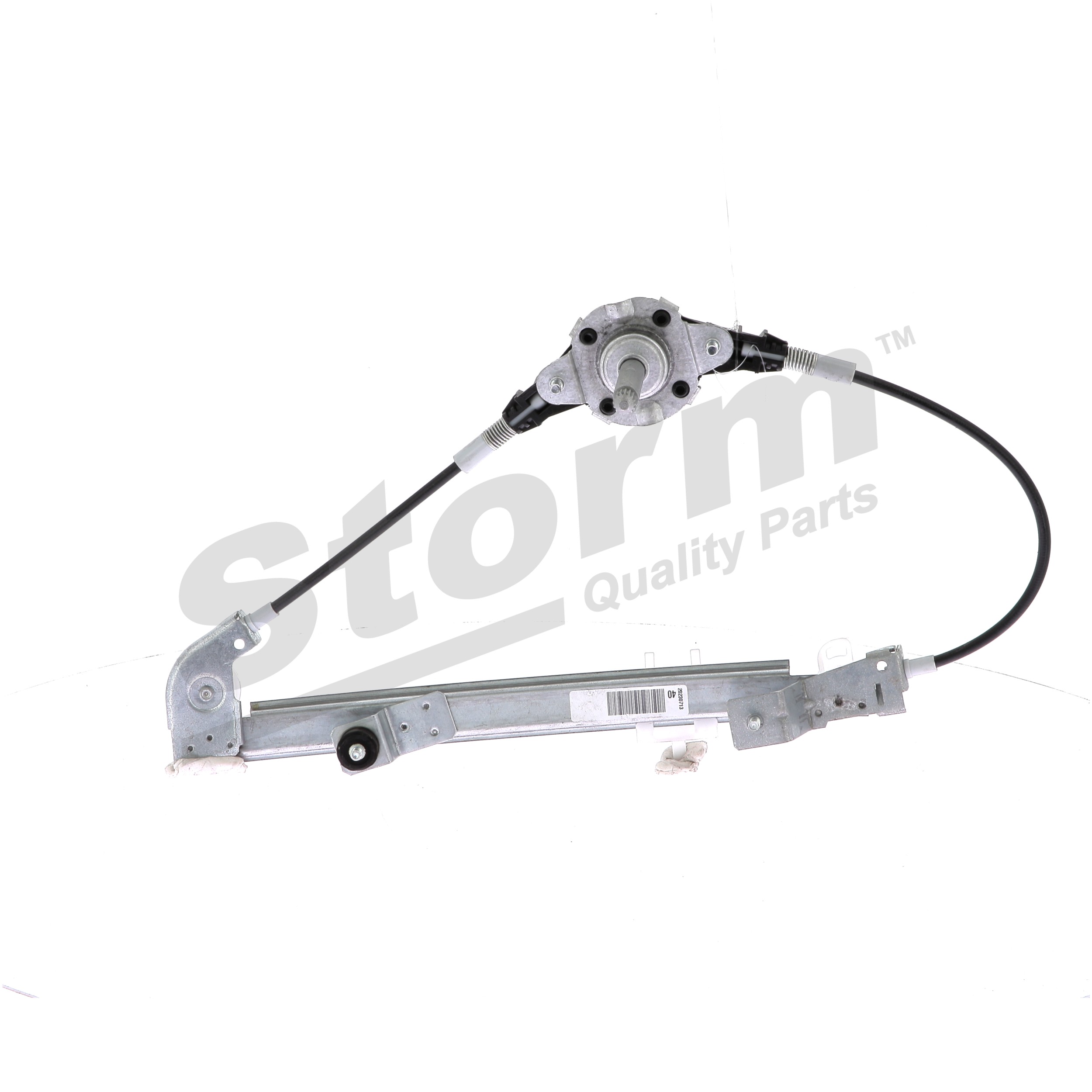 STORM QUALITY PARTS 145071 Mecanismo de elevalunas para Alfa Romeo 156 932 2.0 JTS 166 cv 2003 937 A1.000 Motor Otto STORM QUALITY PARTS 145071 Elevalunas eléctrico Alfa Romeo 156 932 2.0 JTS 166 cv Gasolina precio