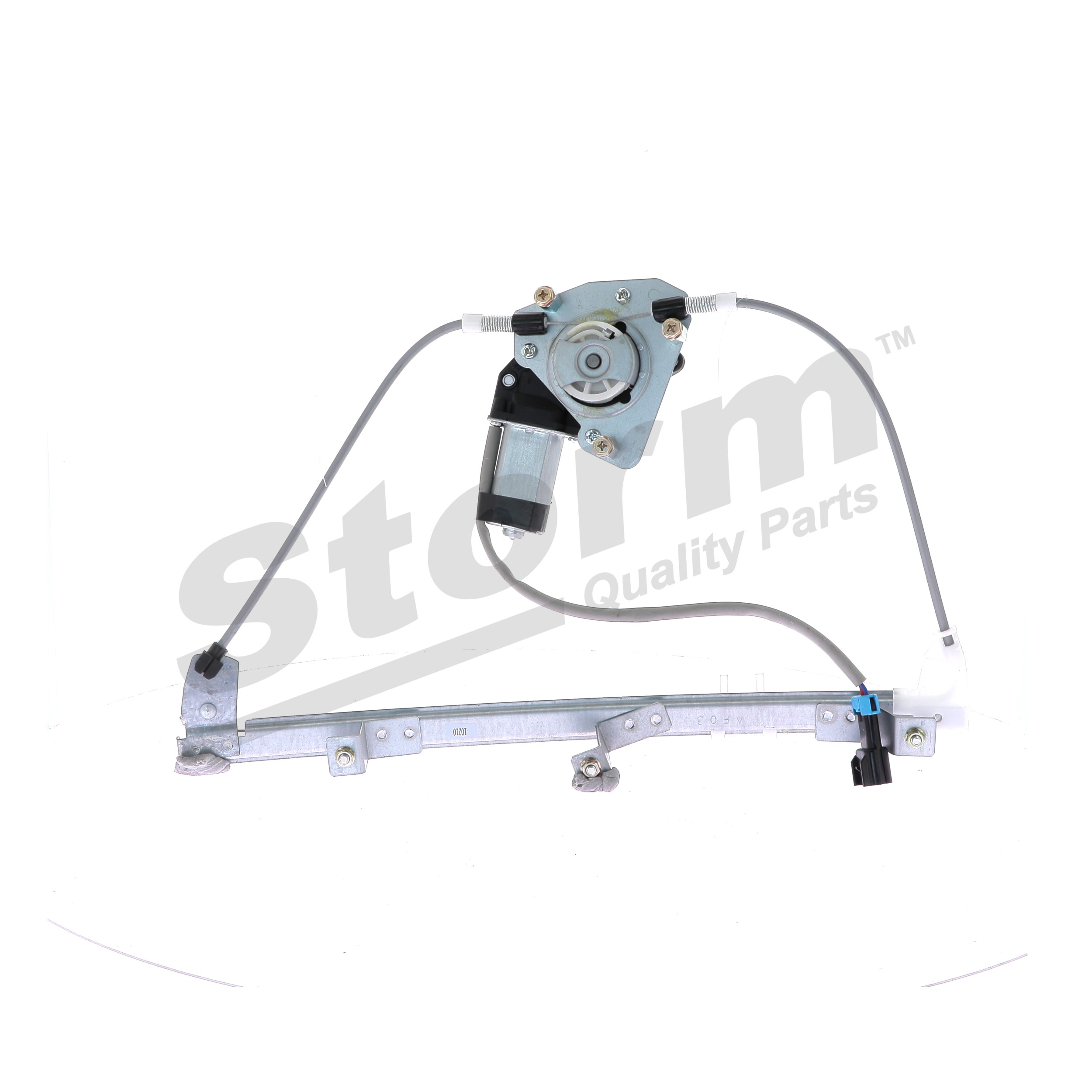 Mechanizmus zdvíhania okna 145075 STORM QUALITY PARTS 60650544 Mechanizmus zdvíhania okna 145075 STORM QUALITY PARTS 60650544 ALFA ROMEO