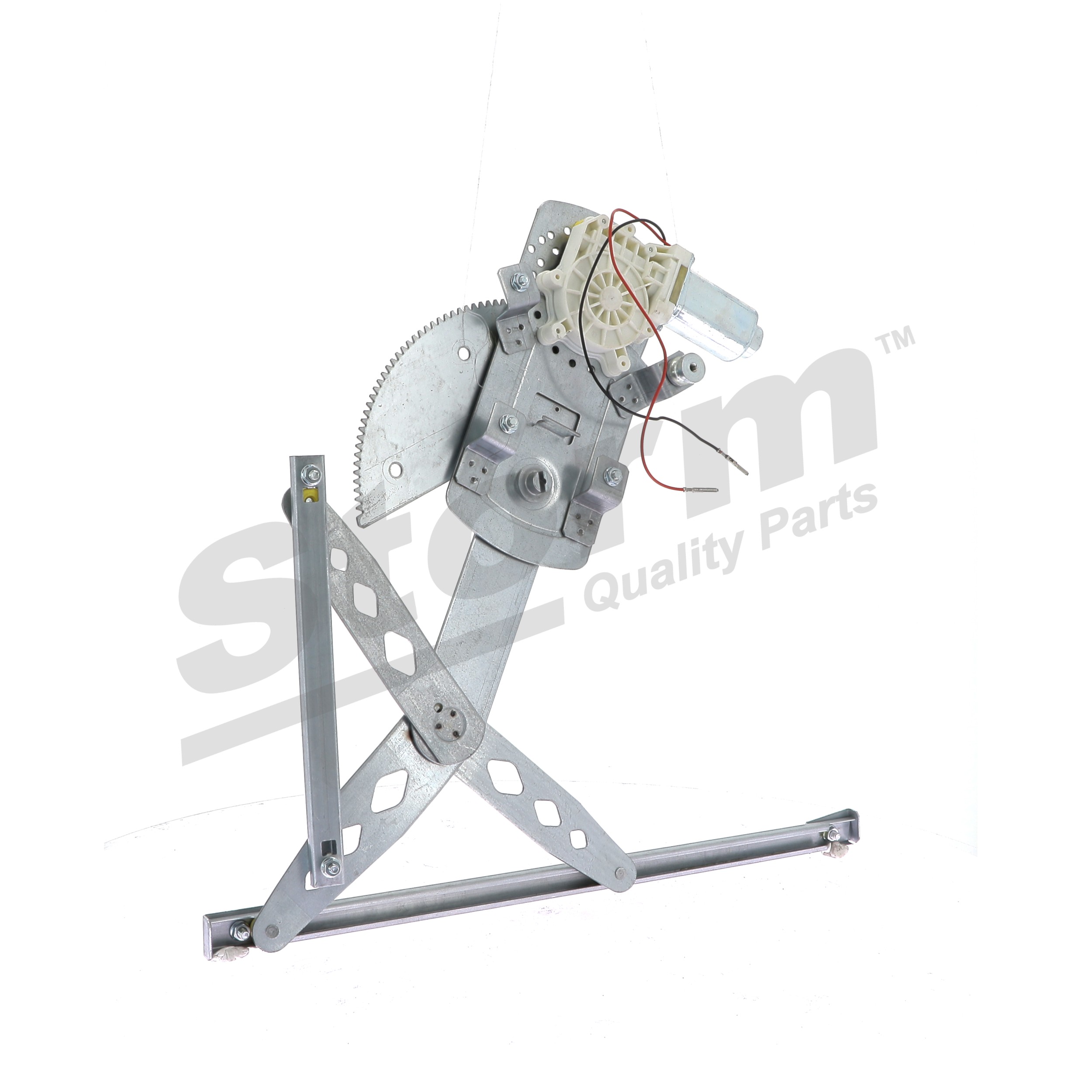 STORM QUALITY PARTS 14507534 originais Elevador de vidros ALFA ROMEO 166 preço