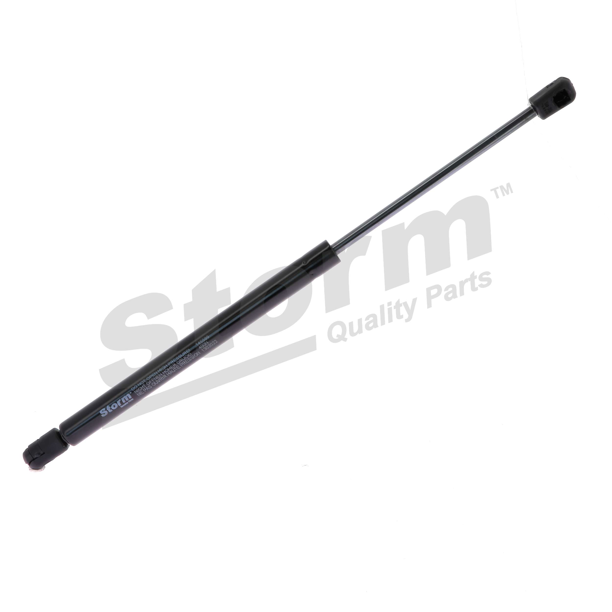 STORM QUALITY PARTS 145599 Amortisseur de capot pour Alfa Romeo 166 936 2.4 JTD (936AXC00, 936AXG00) 185 CV 2005 841 M.000 Diesel STORM QUALITY PARTS 145599 Vérin capot-moteur Alfa Romeo 166 936 2.4 JTD (936AXC00, 936AXG00) 185 CV Diesel 2005