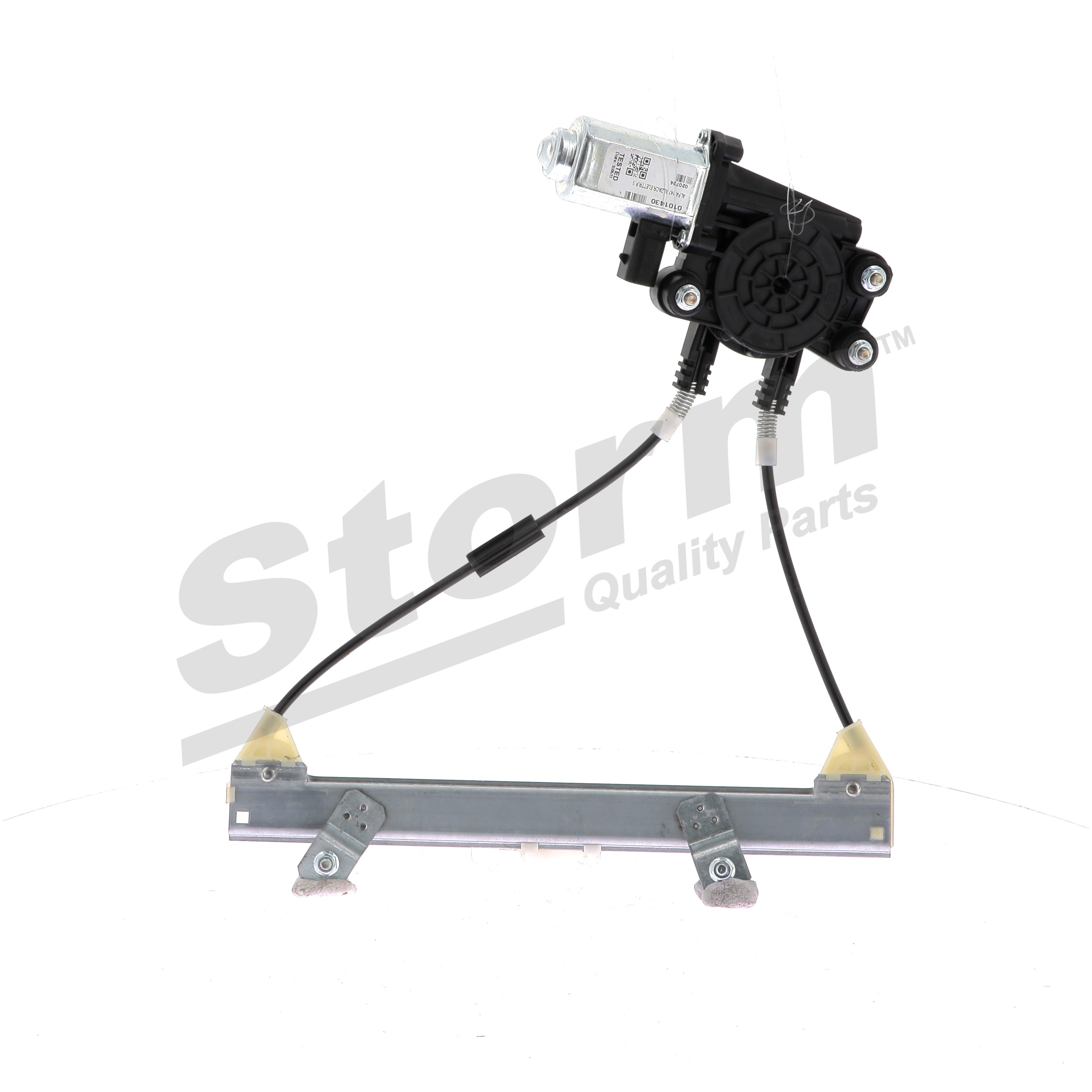 Elevalunas 145777 STORM QUALITY PARTS 46739795 ALFA ROMEO