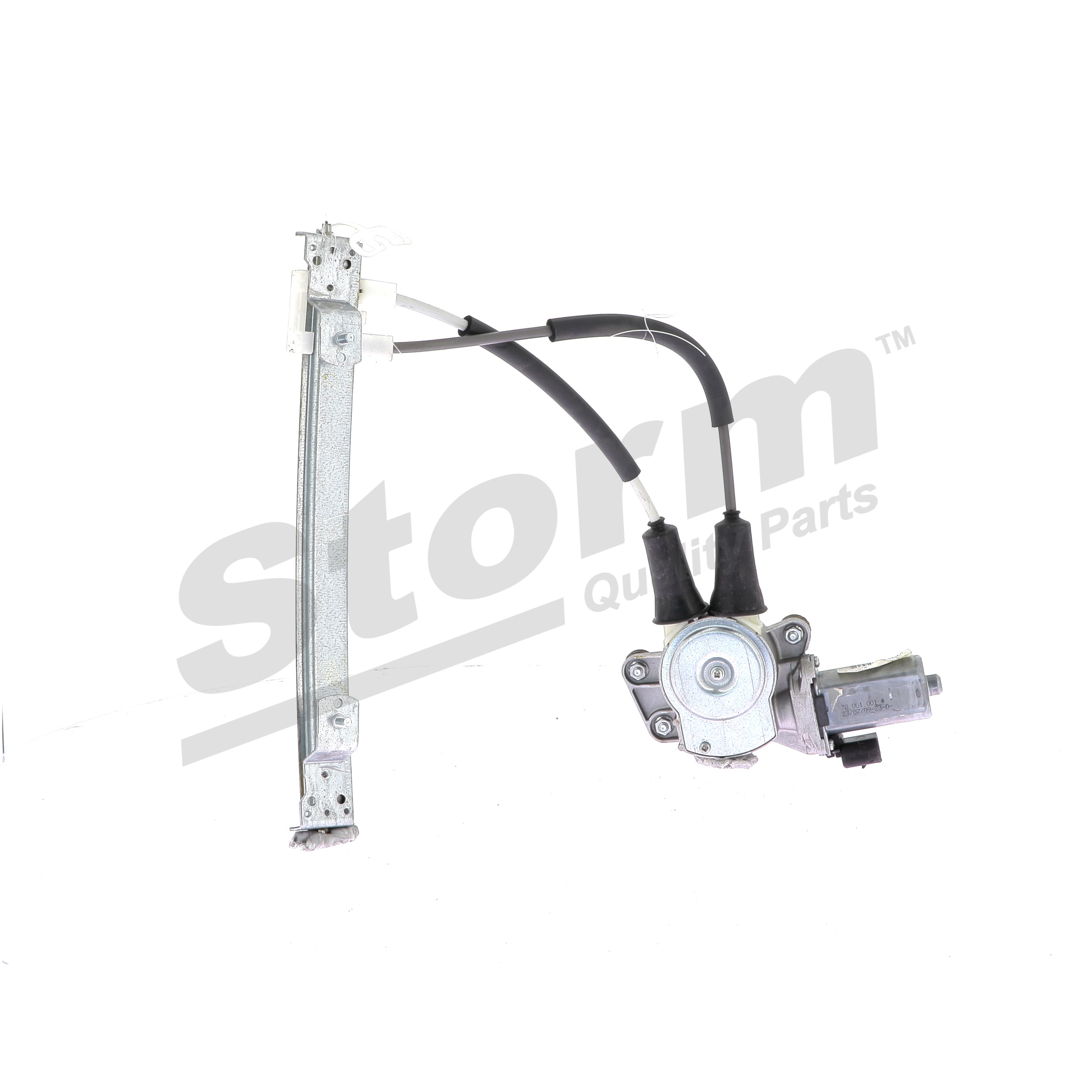 Ablakemelő 145778 STORM QUALITY PARTS 46739794 ALFA ROMEO