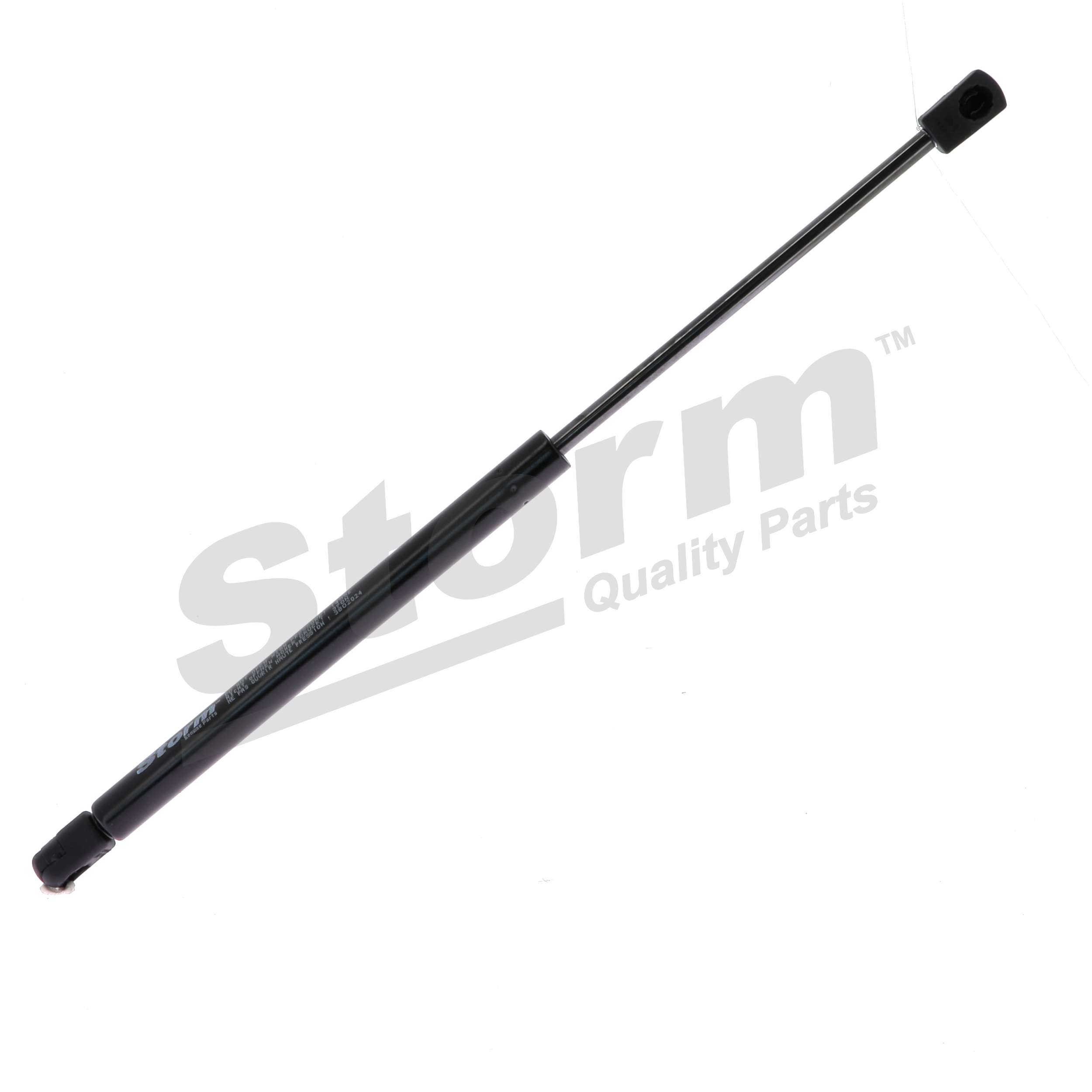 STORM QUALITY PARTS 14596 Tlmiče kufra Opel Omega B Sedan cena