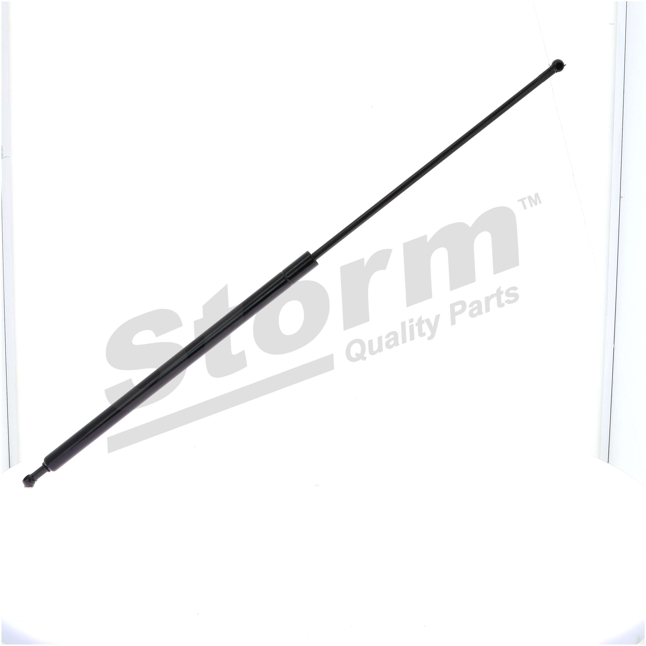 STORM QUALITY PARTS Siłownik pokrywy silnika 14598 doświadczenie