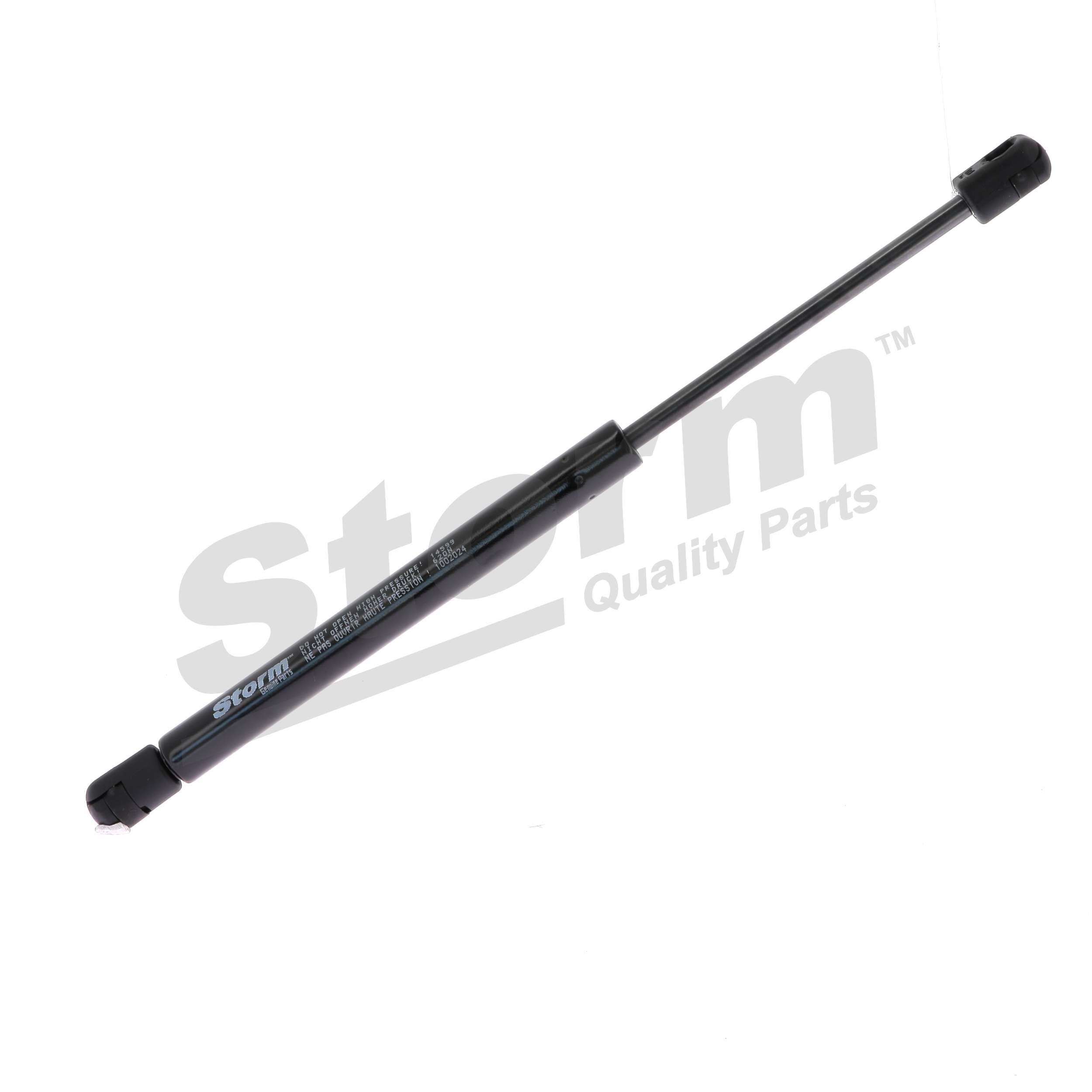 Heckklappendämpfer / Gasfeder 14599 STORM QUALITY PARTS 60 664 8330 Heckklappendämpfer / Gasfeder 14599 STORM QUALITY PARTS 606648330 ALFA ROMEO