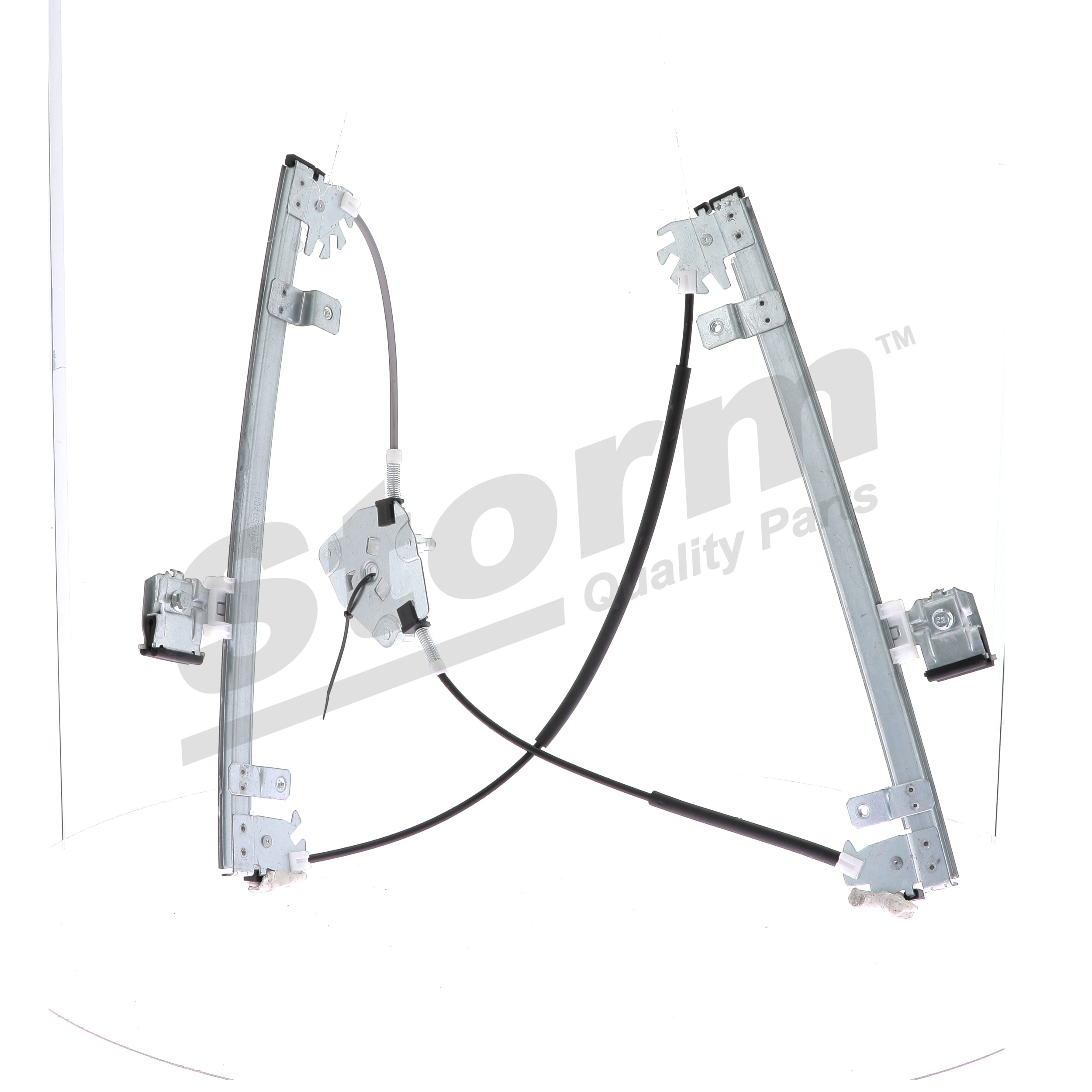 Fönsterhiss 146775 STORM QUALITY PARTS 71740175 ALFA ROMEO