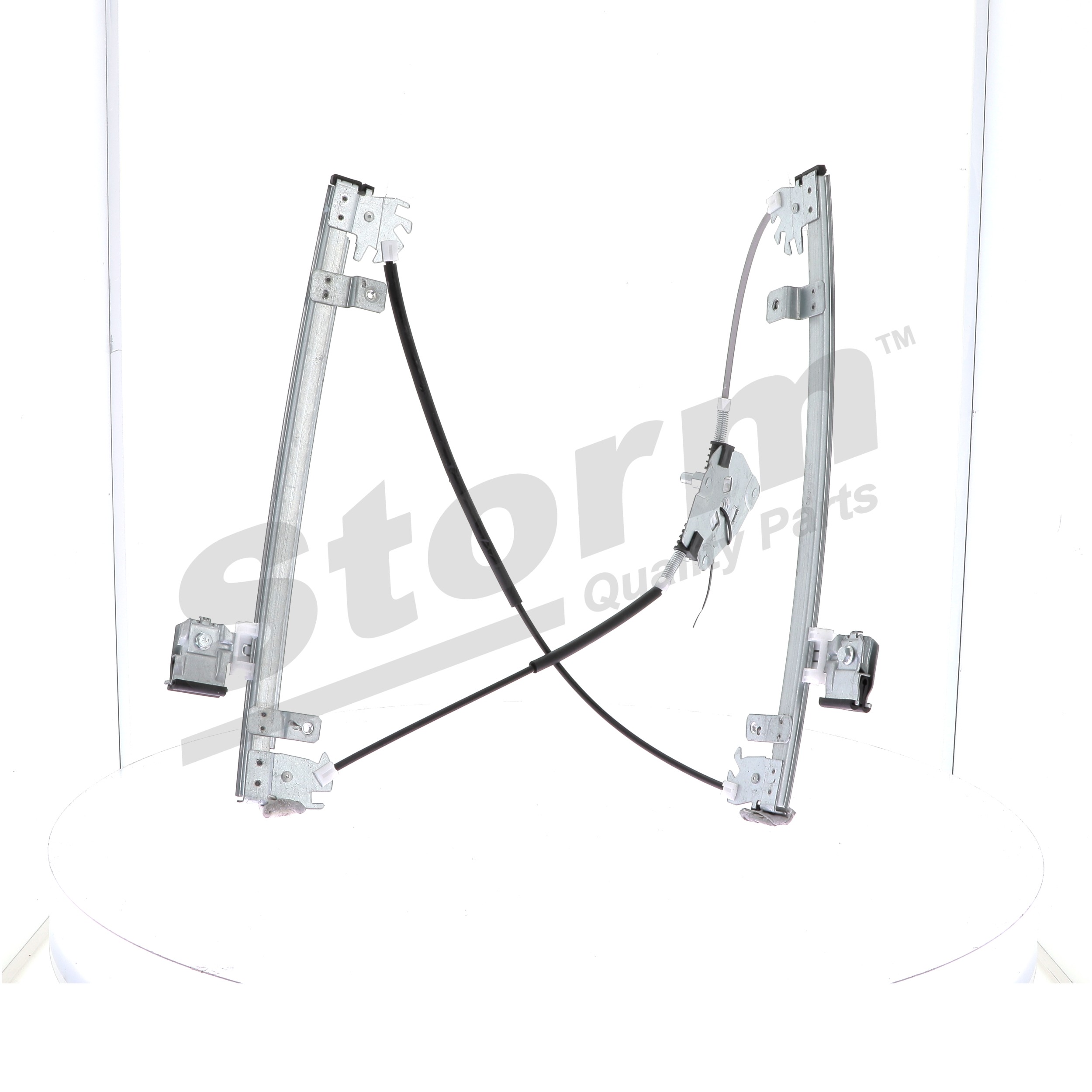 ALFA ROMEO fönsterhissmekanism STORM QUALITY PARTS 146776
