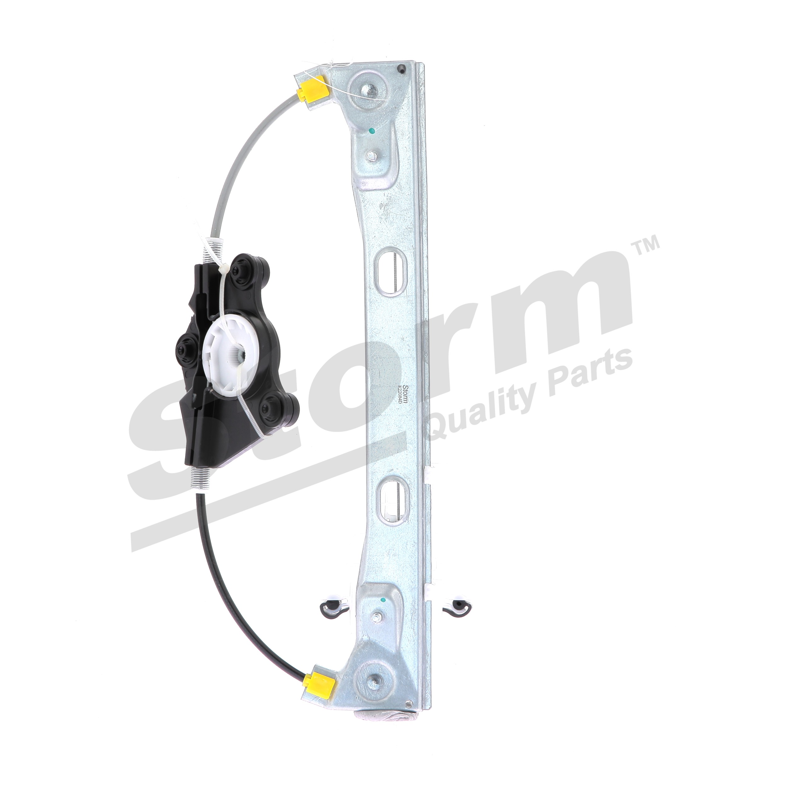 Rudehejs 146777 STORM QUALITY PARTS 7176 9766 ALFA ROMEO