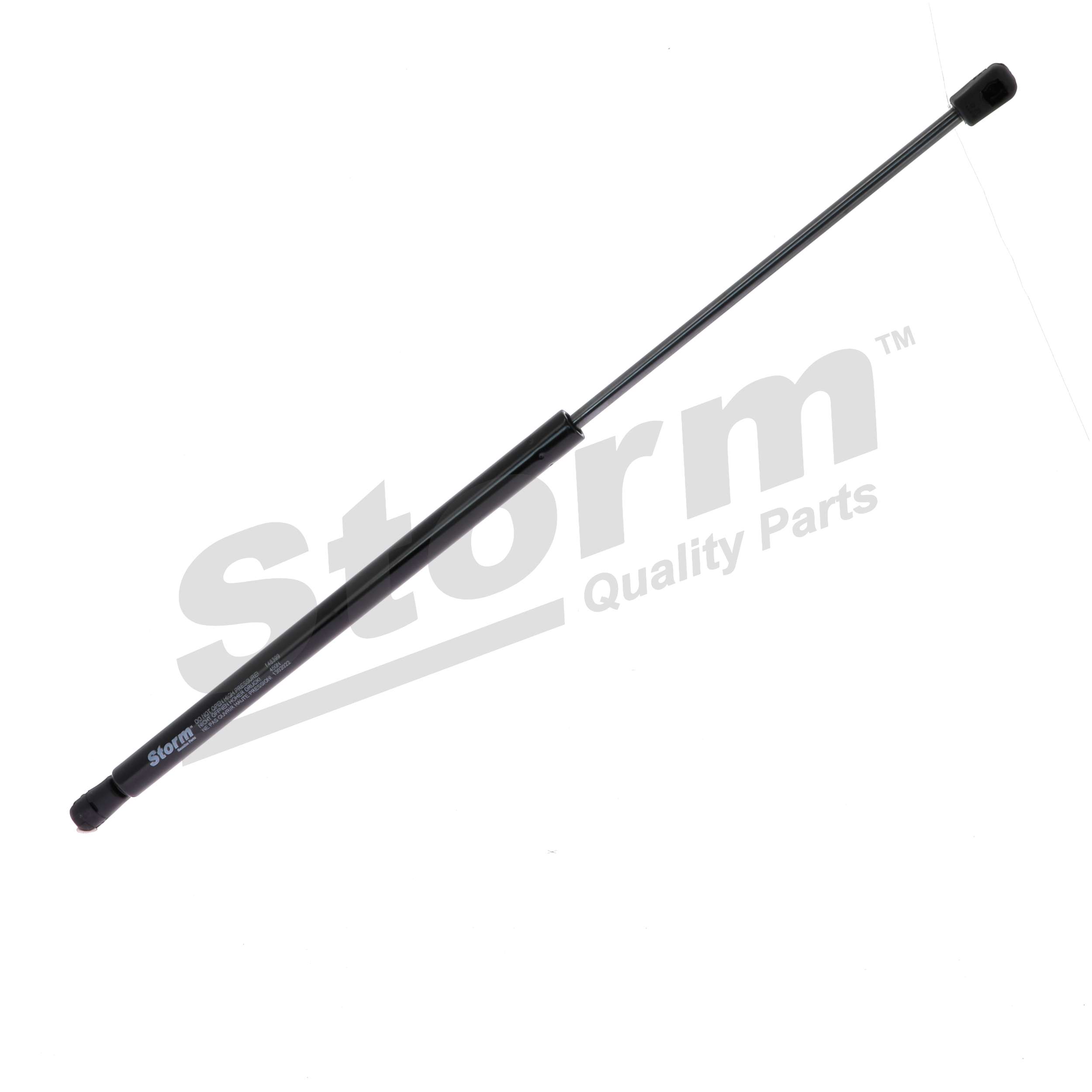 Bagklapsdæmper 148399 STORM QUALITY PARTS MR 248 939 Bagklapsdæmper 148399 STORM QUALITY PARTS MR 248 939 BMW
