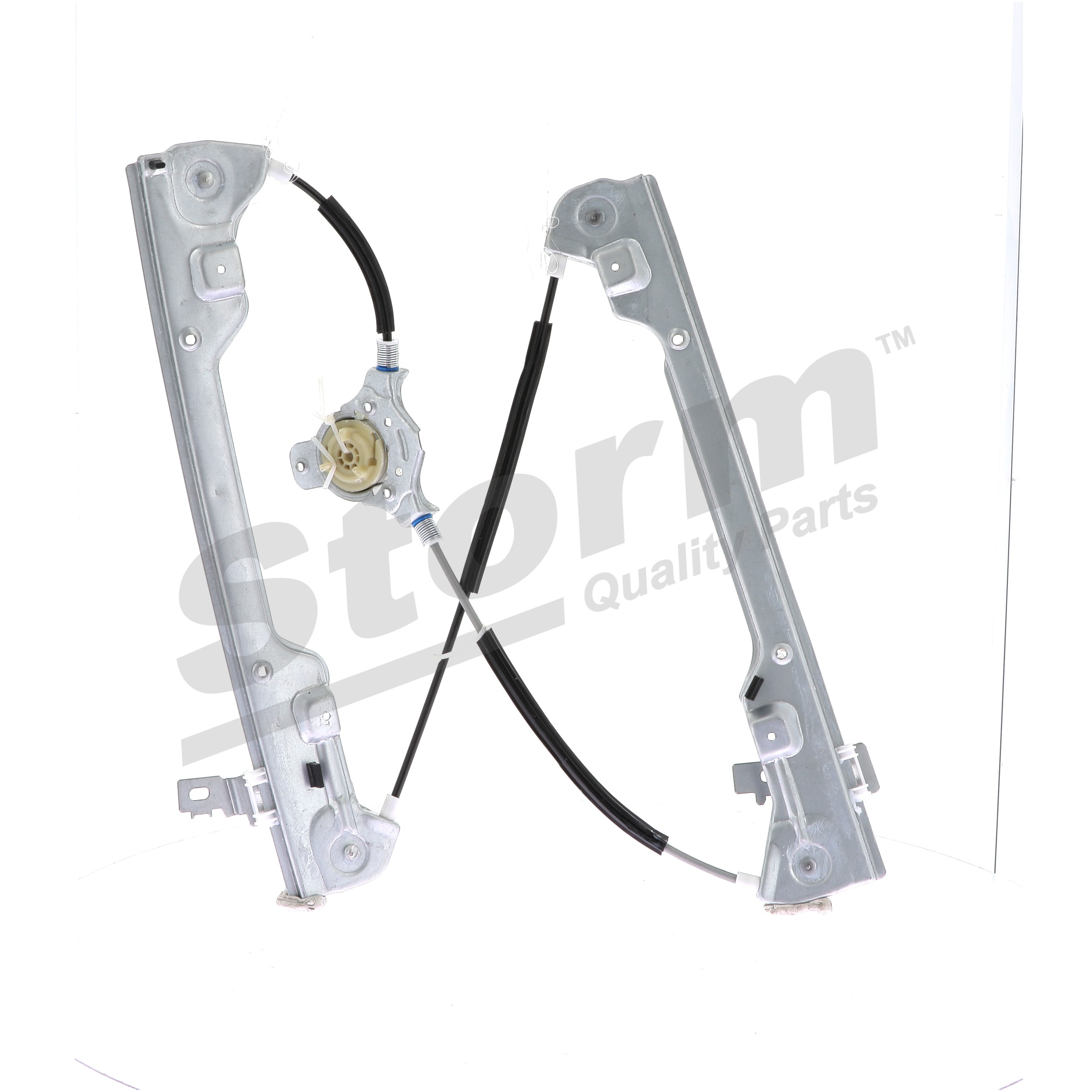 Mechanizmus zdvíhania okna 1500071 STORM QUALITY PARTS 80771-AV611 NISSAN