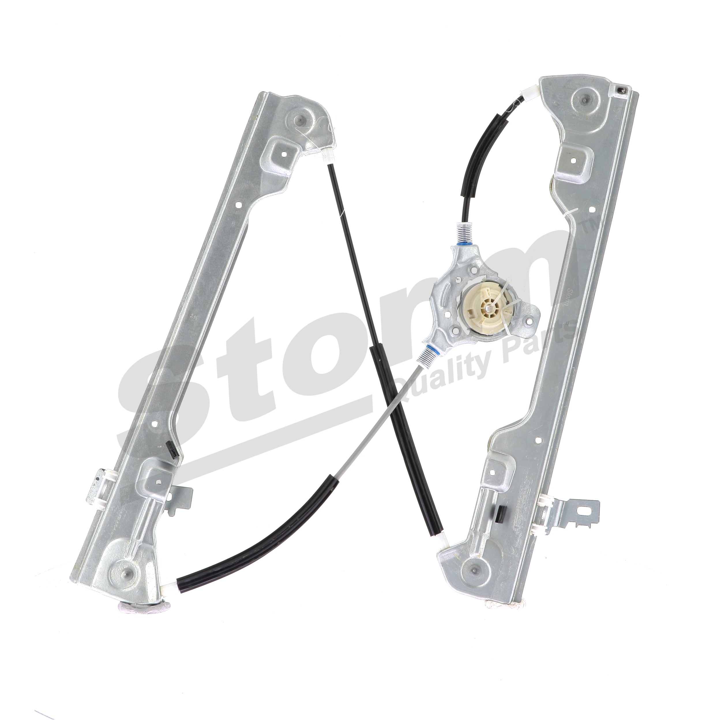 STORM QUALITY PARTS 1500072 Mécanisme vitre électrique pour Nissan PRIMERA Traveller W10 2.0 D 75 CV 1995 CD20 Diesel STORM QUALITY PARTS 1500072 Lève-vitre Nissan Primera Traveller W10 2.0 D 75 CV Diesel 1995