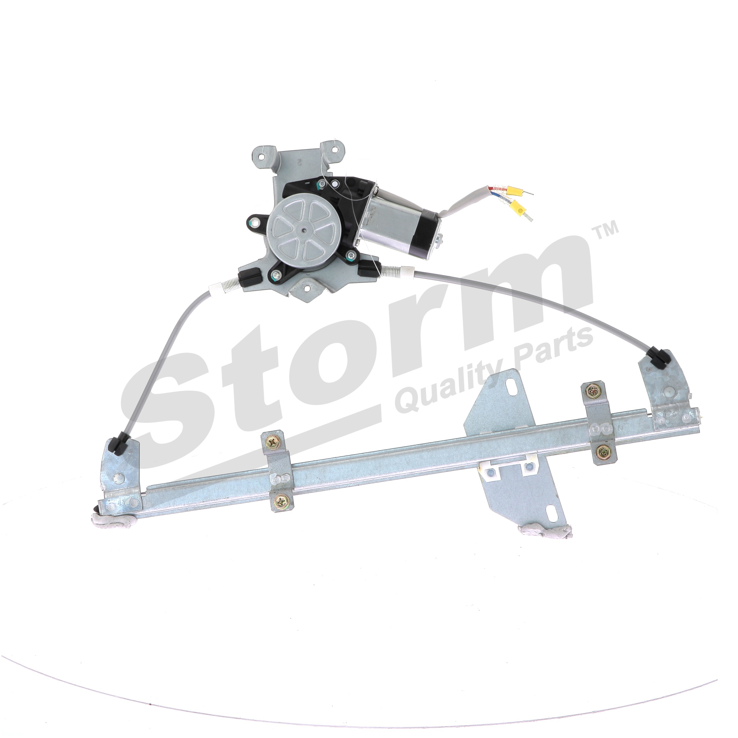 STORM QUALITY PARTS 1500074 Μηχανισμός παραθύρου Nissan Primera WP11 γνήσια τιμες