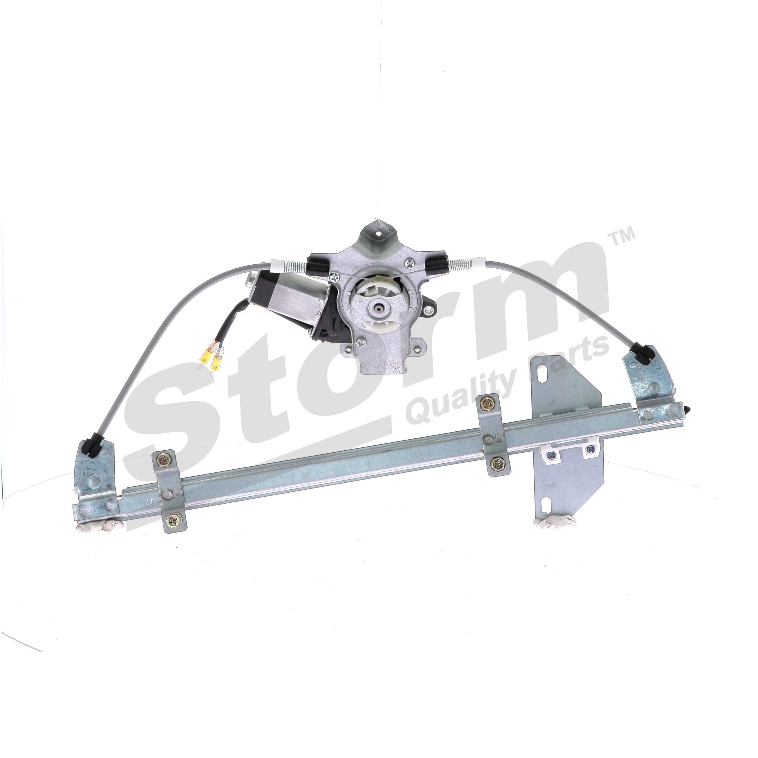 Podnośnik szyby 1500075 STORM QUALITY PARTS 80701-2F002 NISSAN