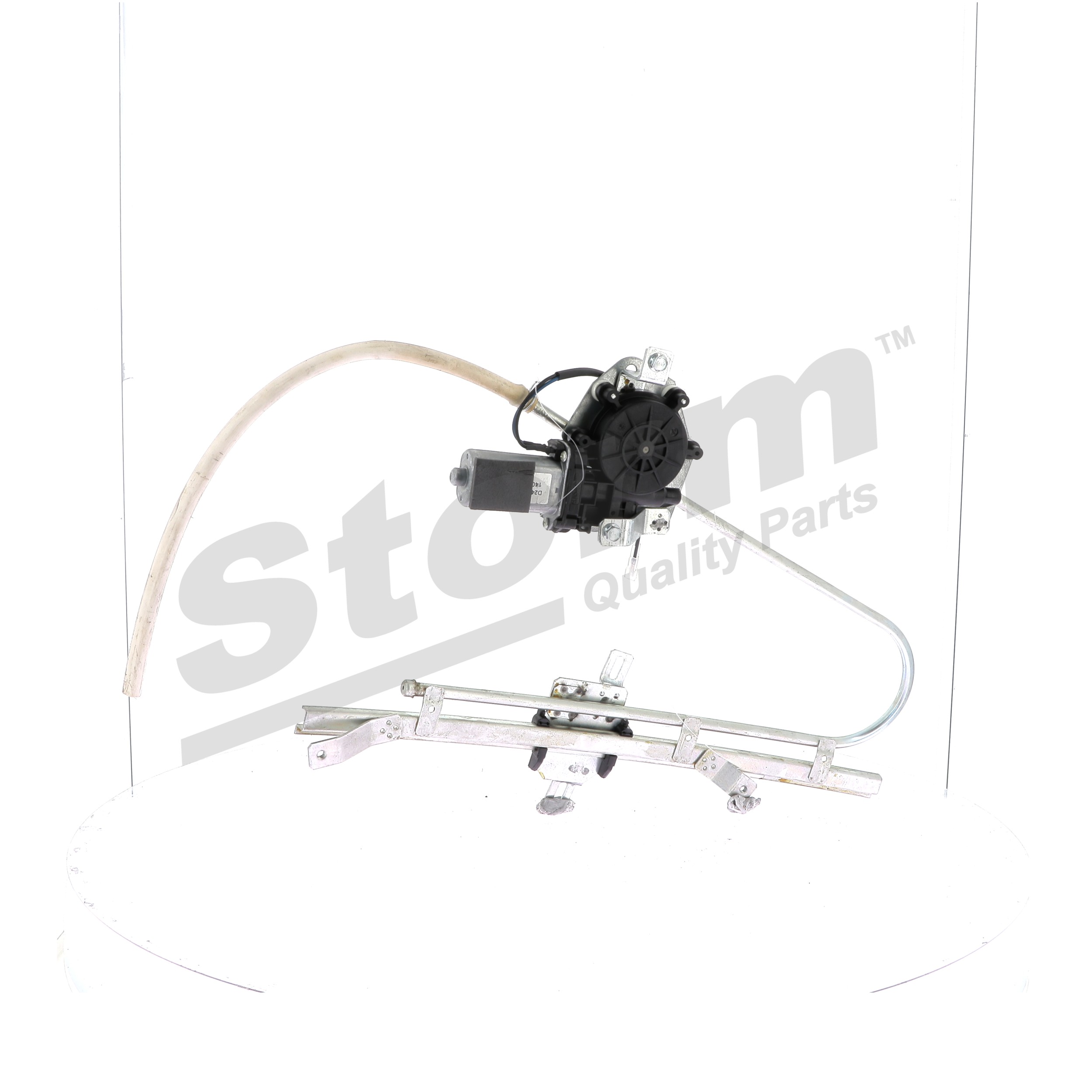 STORM QUALITY PARTS 1500080 Mécanisme lève-vitre pour Nissan PRIMERA Traveller W10 2.0 D 75 CV 1992 CD20 Diesel STORM QUALITY PARTS 1500080 Lève-vitre Nissan Primera Traveller W10 2.0 D 75 CV Diesel 1992