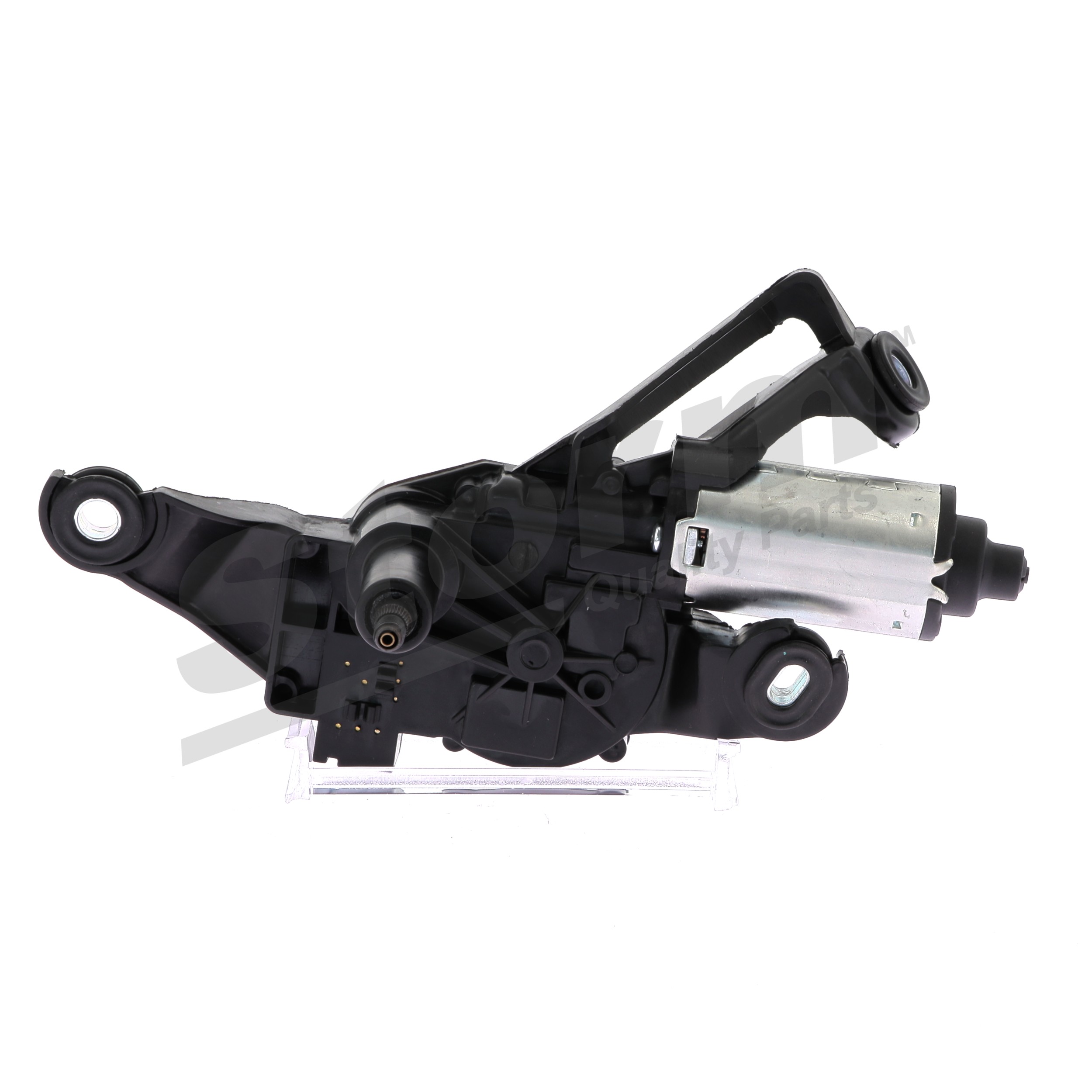 Silnik wycieraczek 1501006 STORM QUALITY PARTS 6 921 959 Silnik wycieraczek 1501006 STORM QUALITY PARTS 6921959 BMW