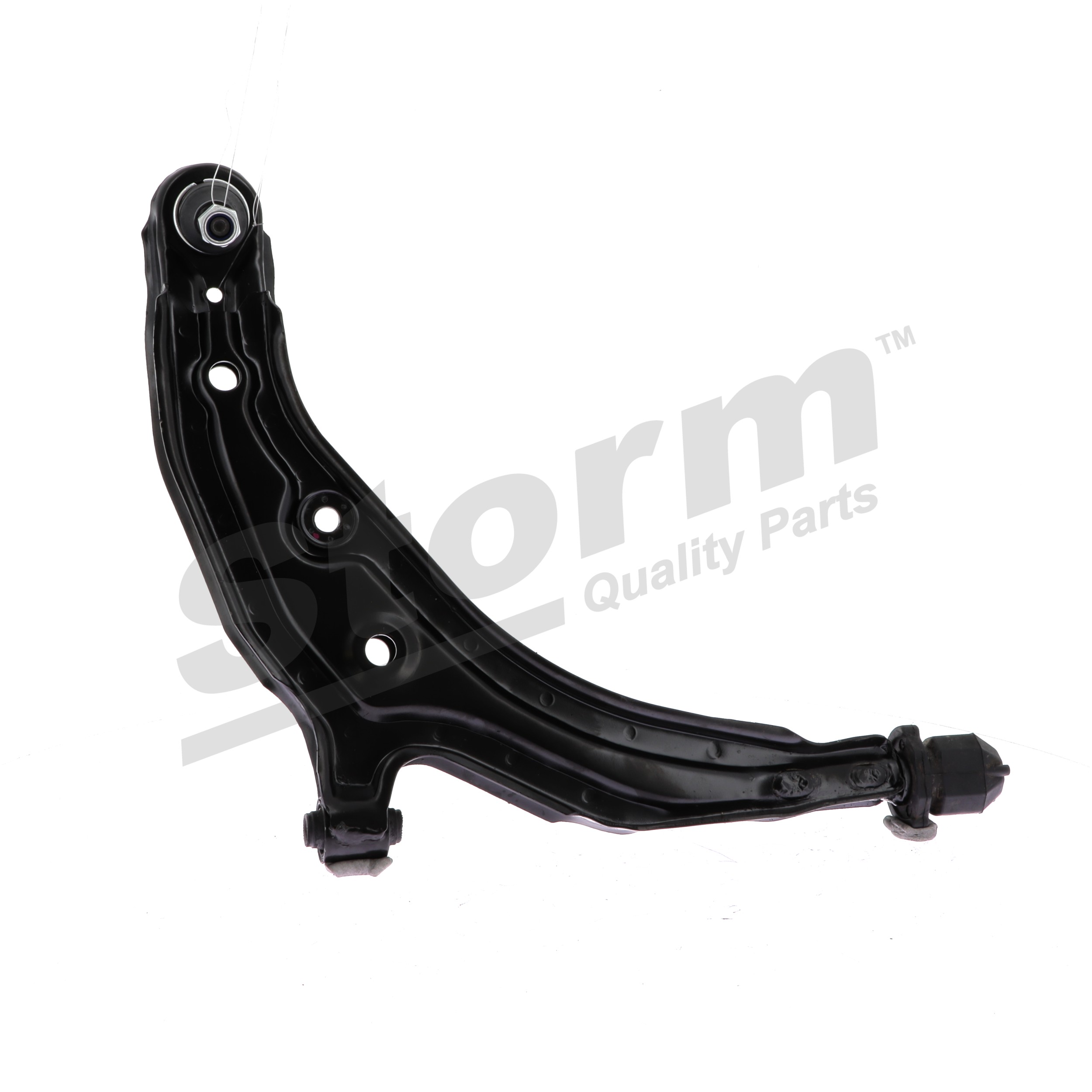 STORM QUALITY PARTS Lengőkar, kerékfelfüggesztés 150151 STORM QUALITY PARTS Hosszlengőkar NISSAN 150151