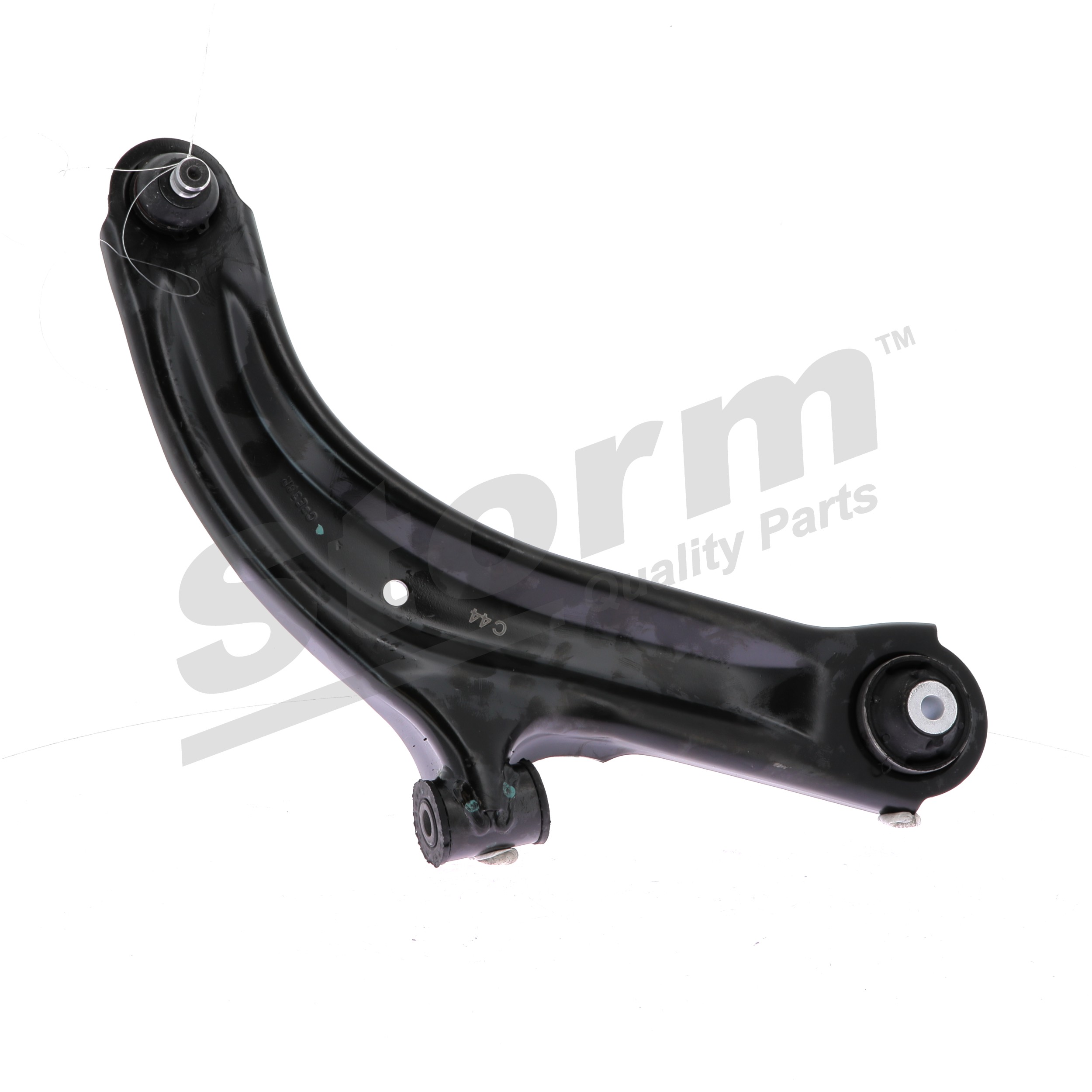 STORM QUALITY PARTS Lengőkar, kerékfelfüggesztés 150251 STORM QUALITY PARTS Keresztlengőkar NISSAN 150251